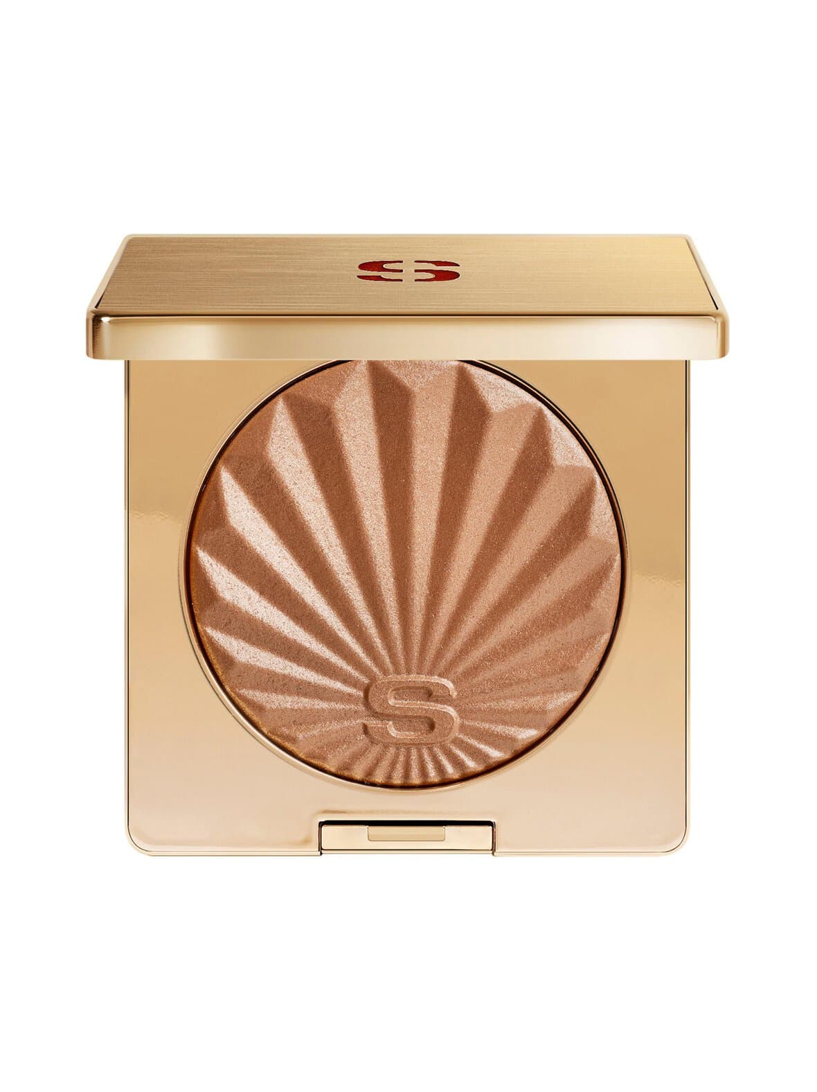 Phyto-touche illusion d’été -aurinkopuuteri – Sisley