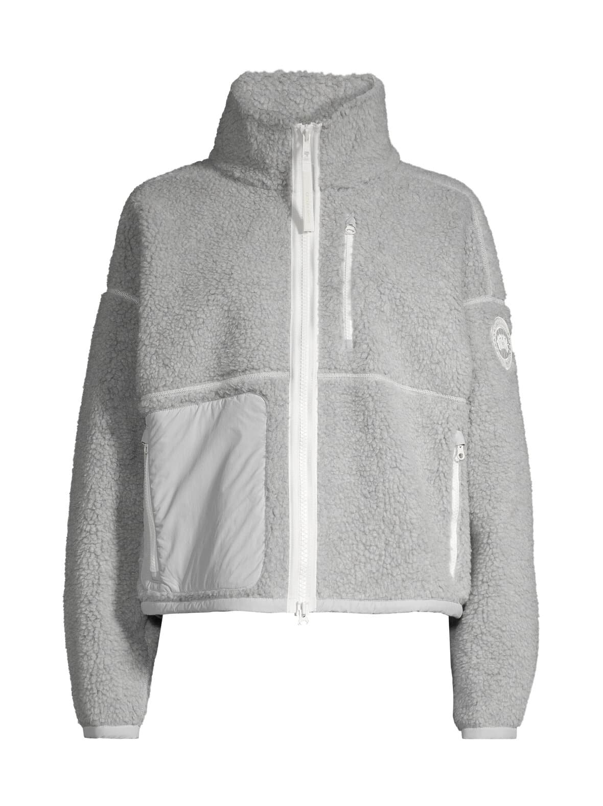 Simcoe-fleecetakki – Canada Goose