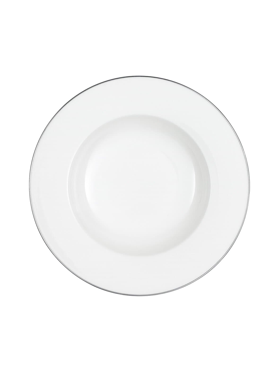 Anmut platinum no.1 -syvä lautanen 24 cm – Villeroy Boch