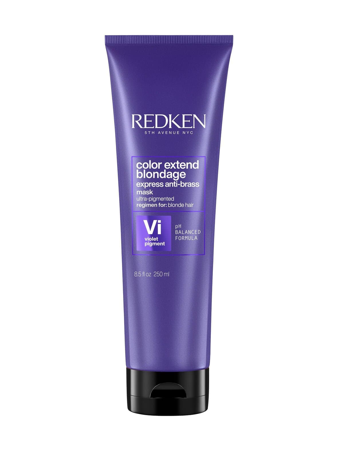 Color extend blondage express anti-brass mask -hiusnaamio 250 ml – Redken