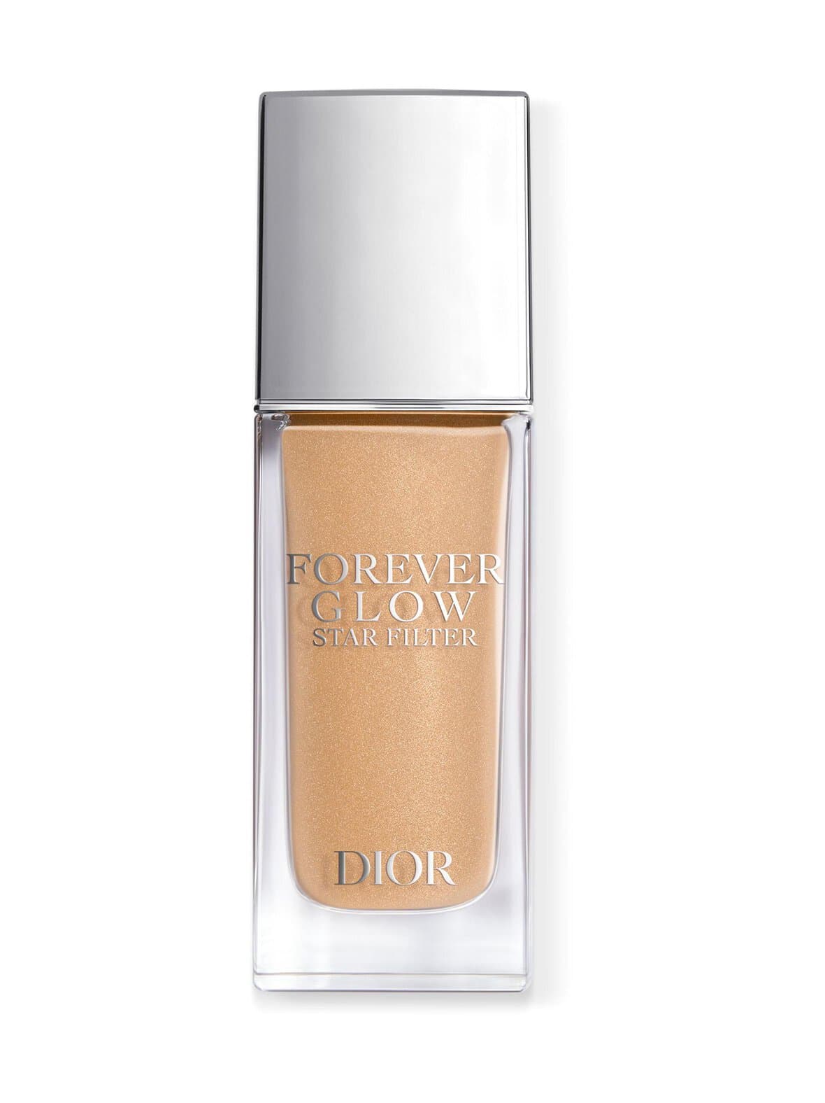 Star glow filter -meikkipohjavoide – Dior