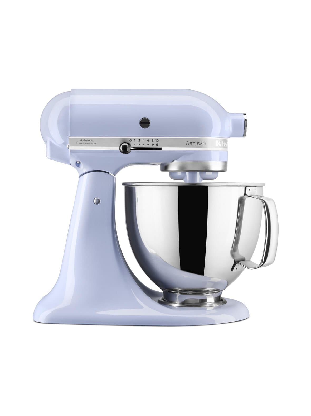 Artisan lavender cream -yleiskone 4,8 l – KITCHENAID