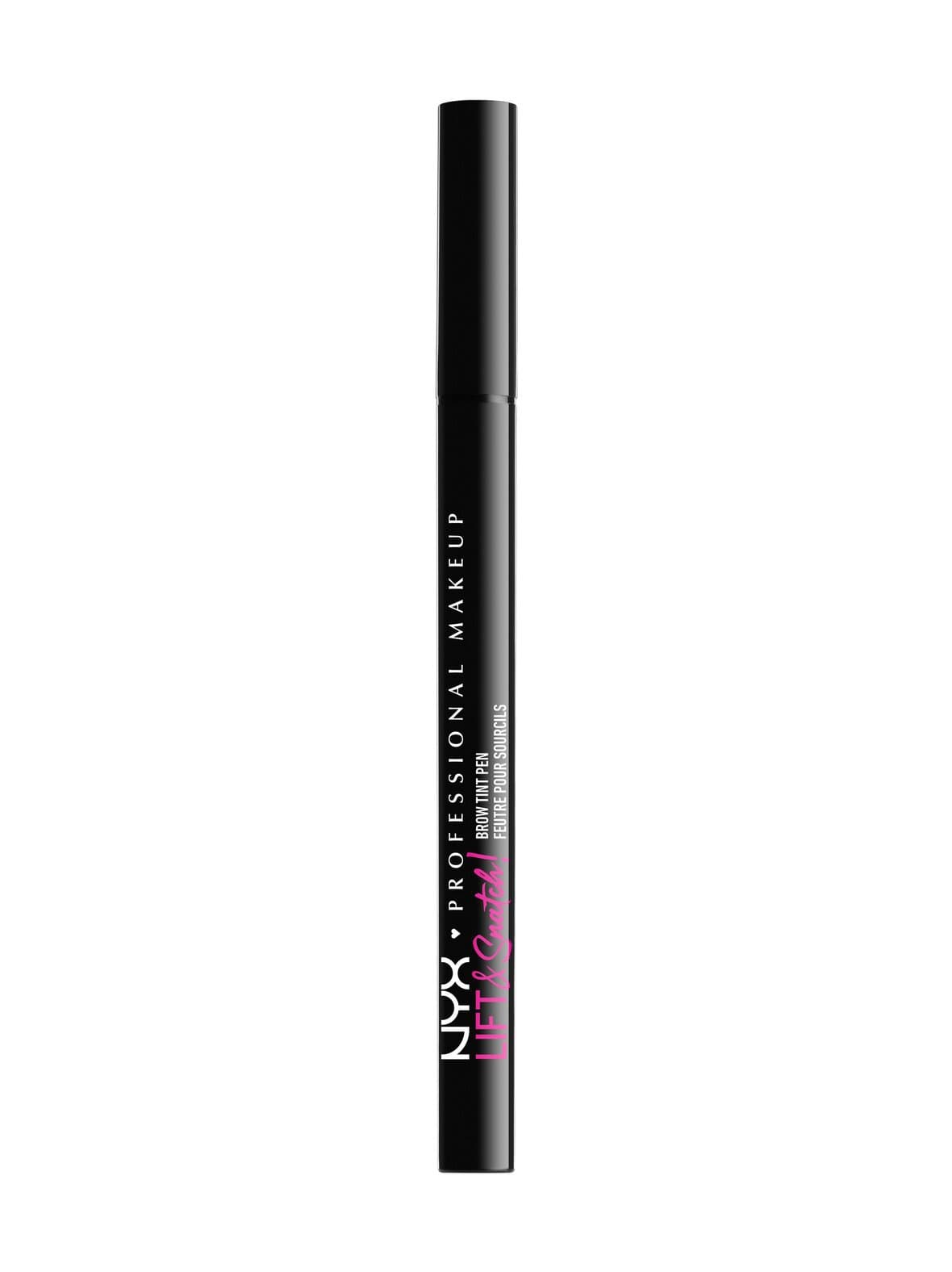 Lift n snatch brow pencil -kulmakynä – NYX Professional Makeup