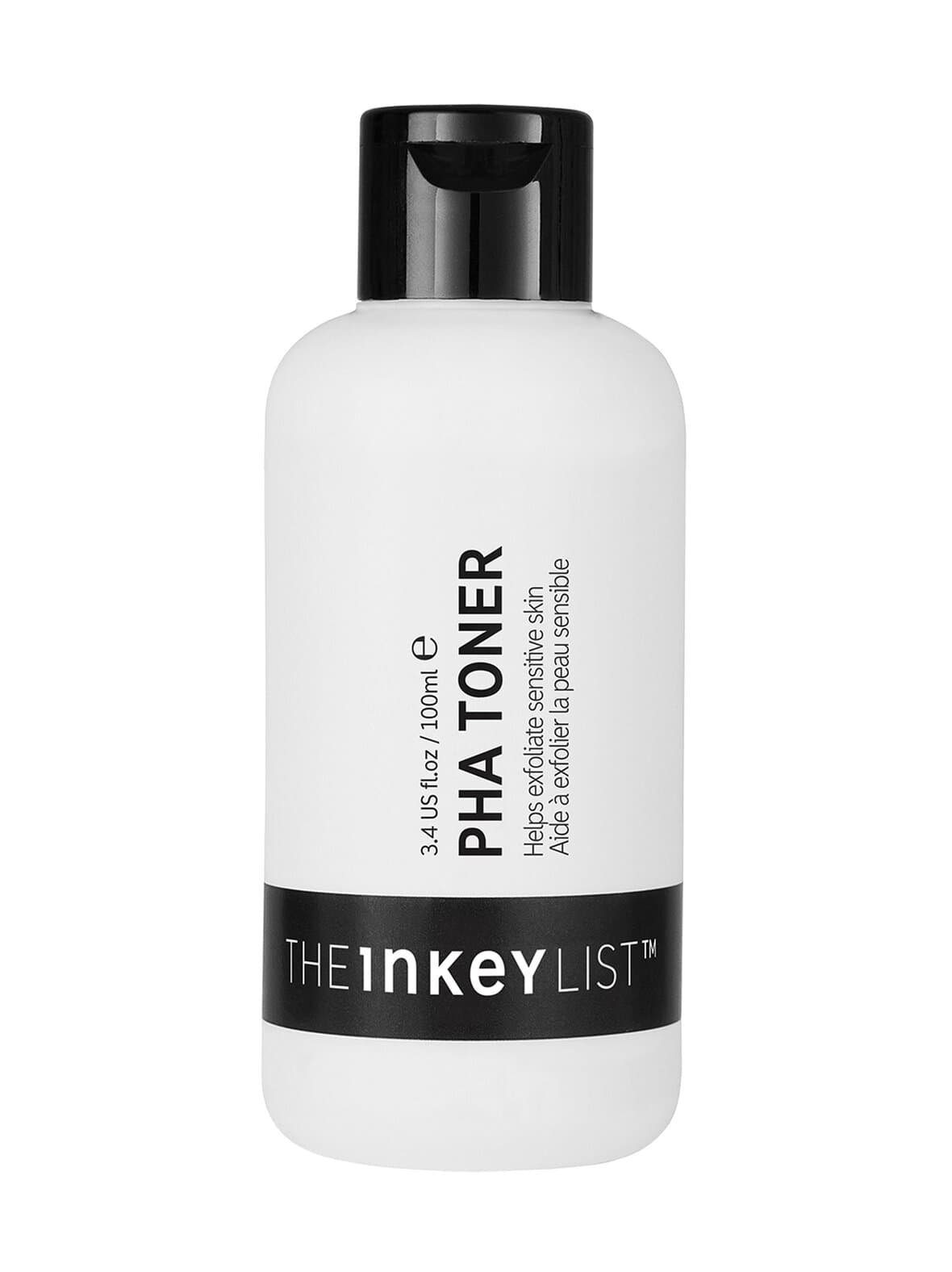 Pha toner -kasvovesi 100 ml – The Inkey List