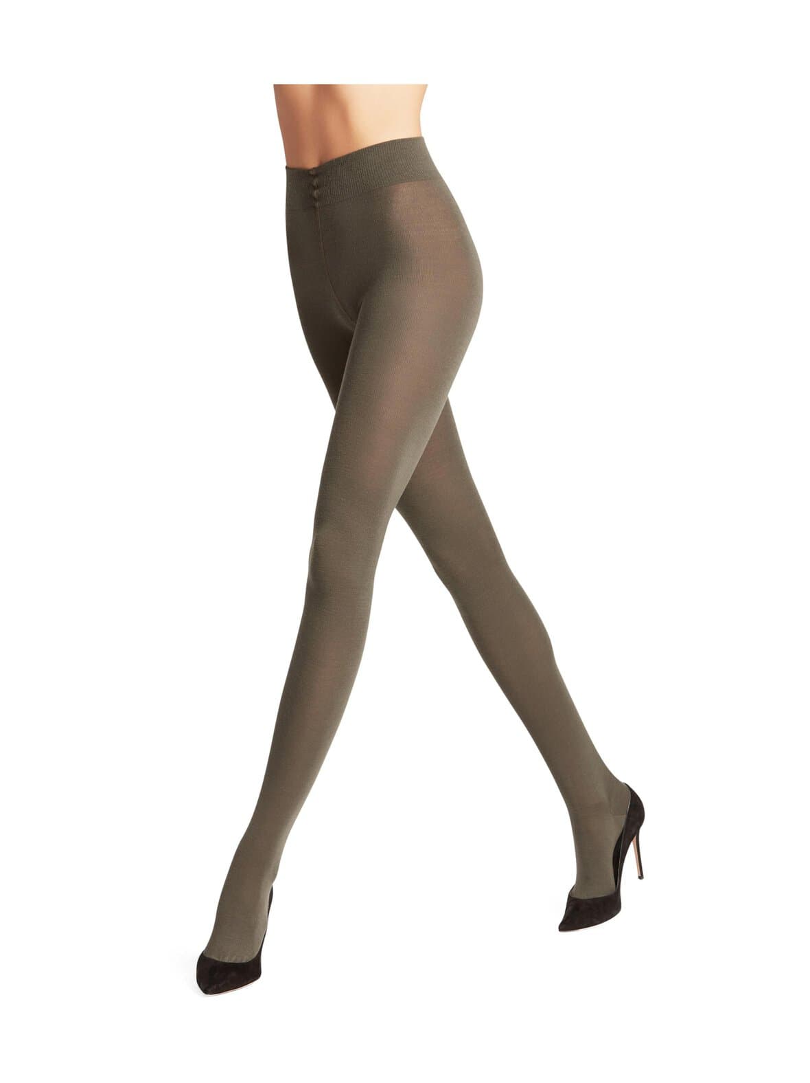 Softmerino-villasekoitesukkahousut – Falke