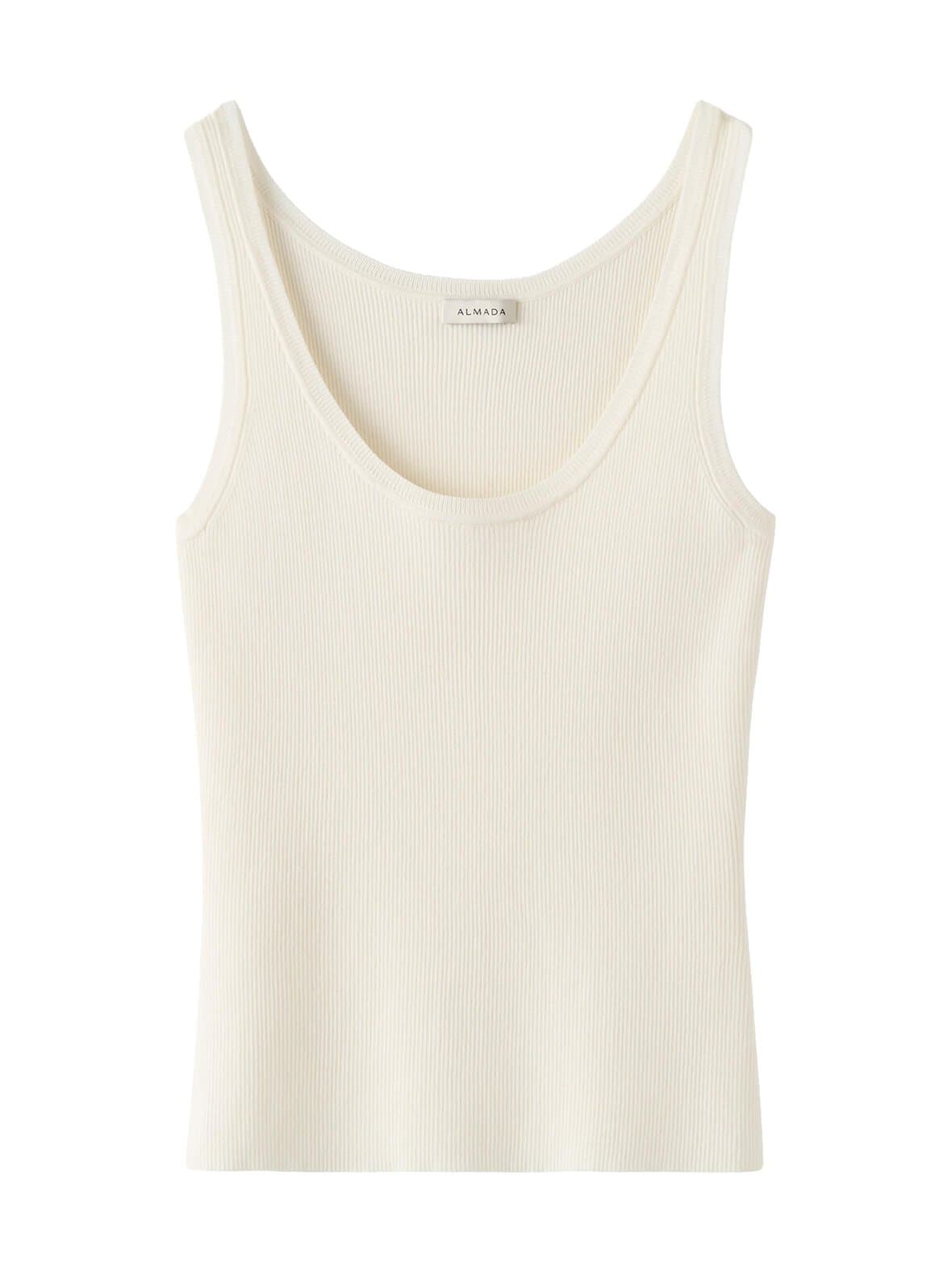 Indy-ribbineuletoppi – Almada Label