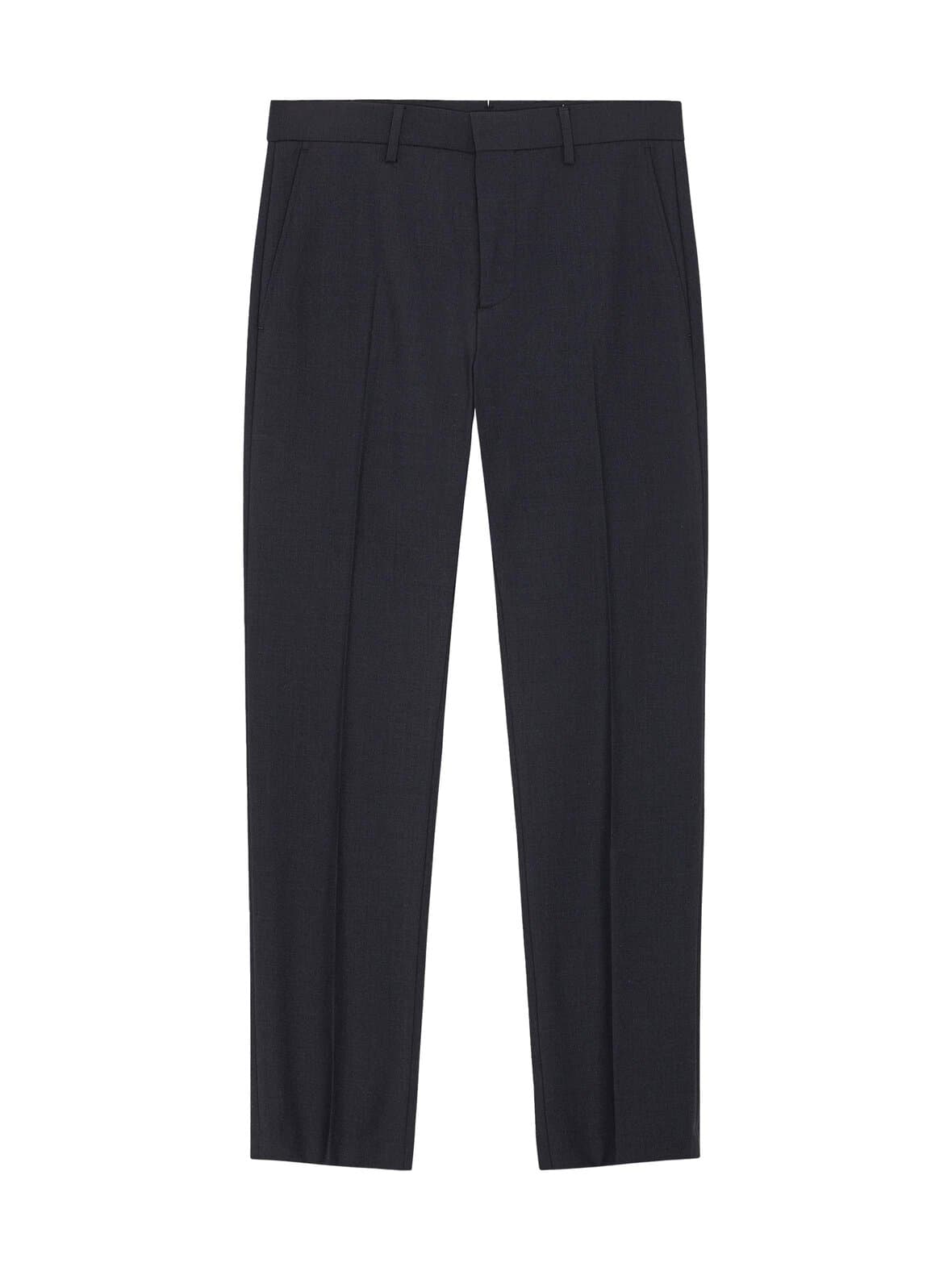 Theo slim fit -puvunhousut – NN.07
