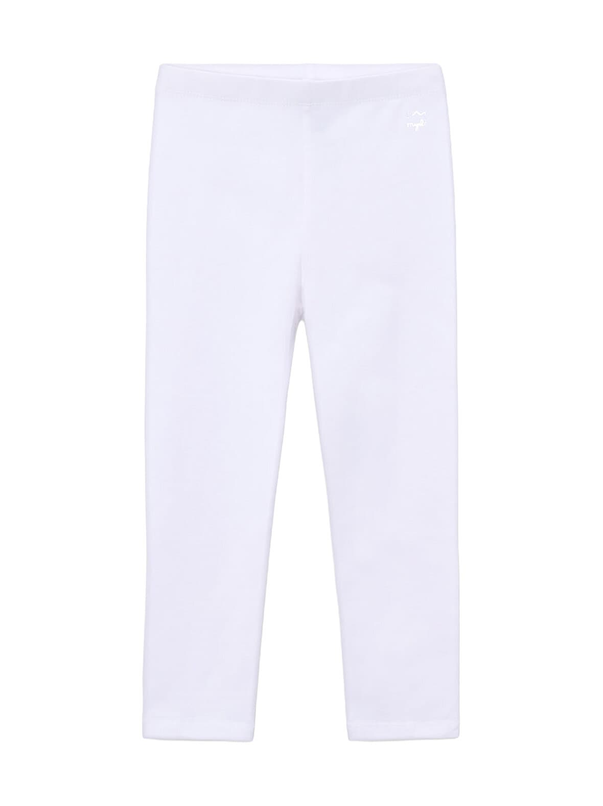 Long basic -leggingsit – Mayoral