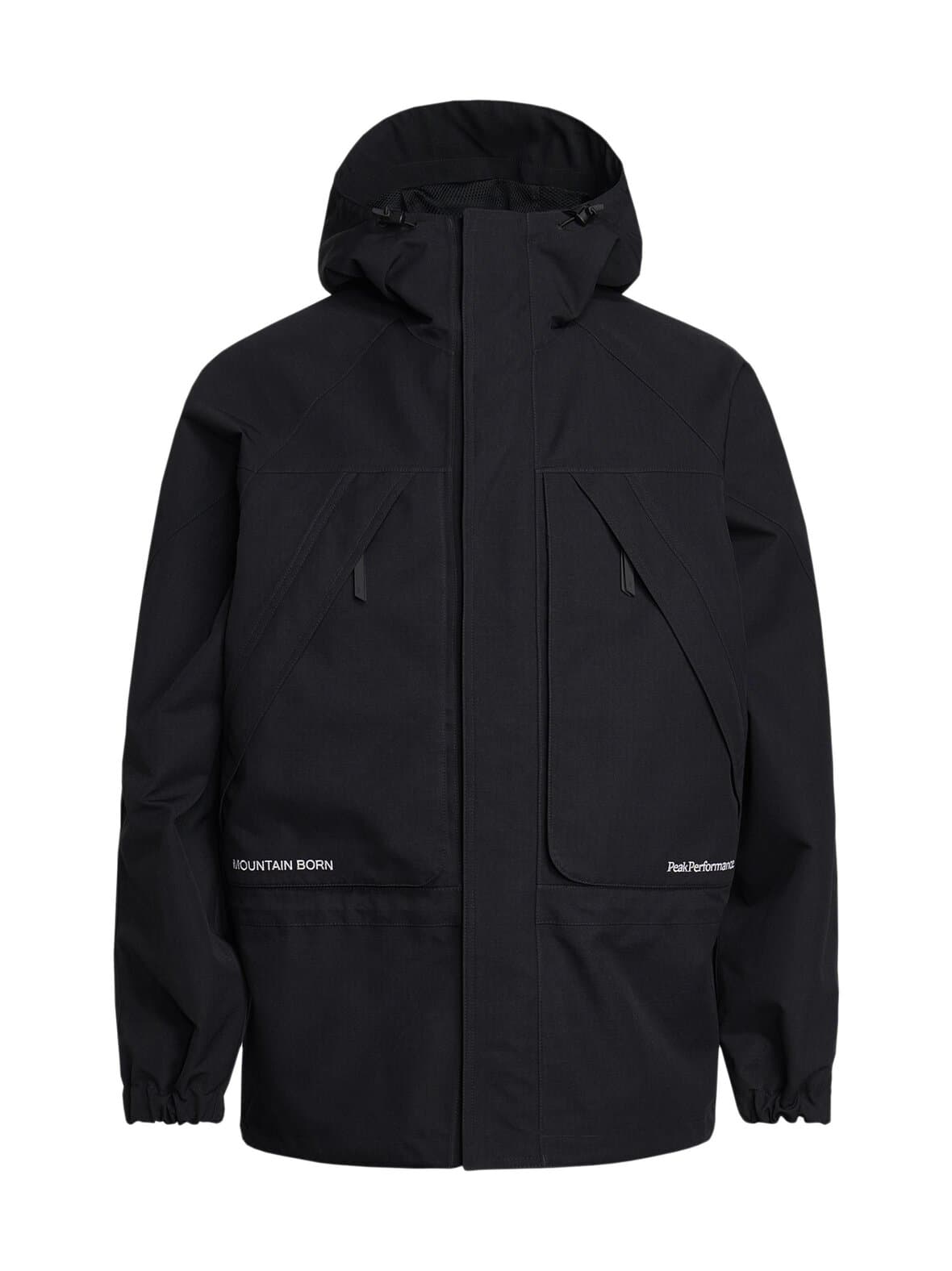 M vibe 95 jacket -takki – Peak Performance