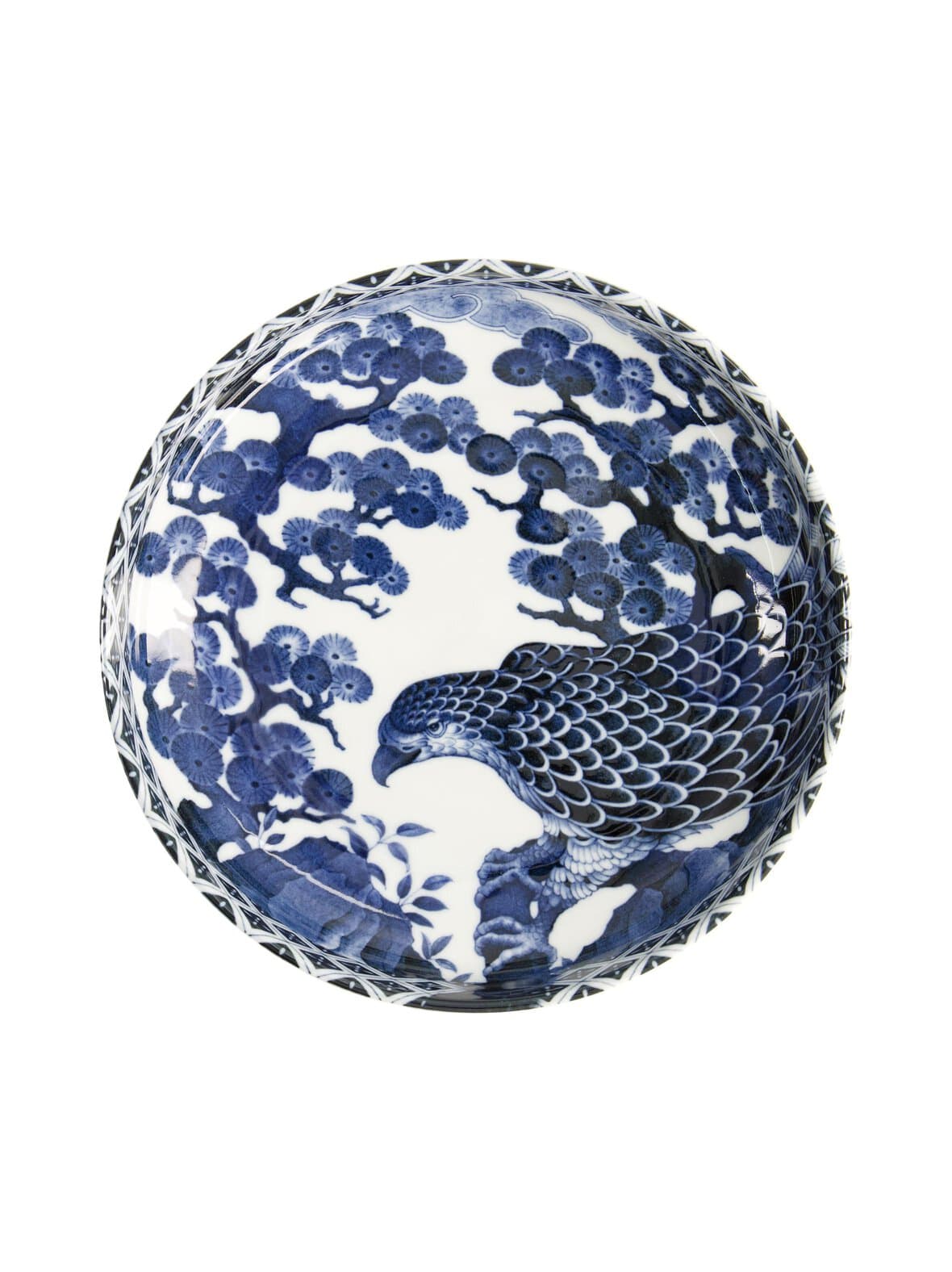 Hawk-pastalautanen – Tokyo Design Studio