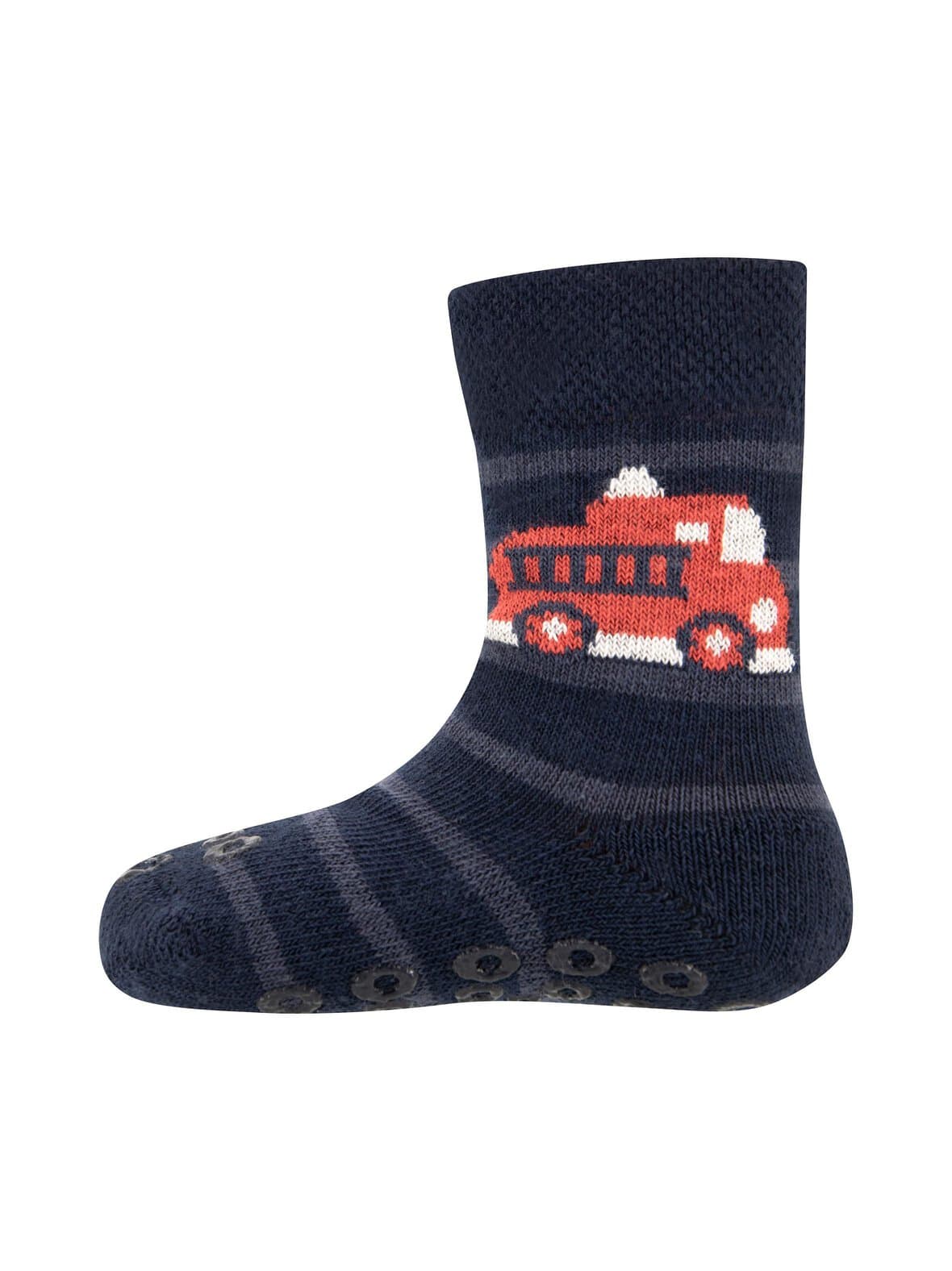 Fire brigade car abs -sukat 2-pack – Ewers