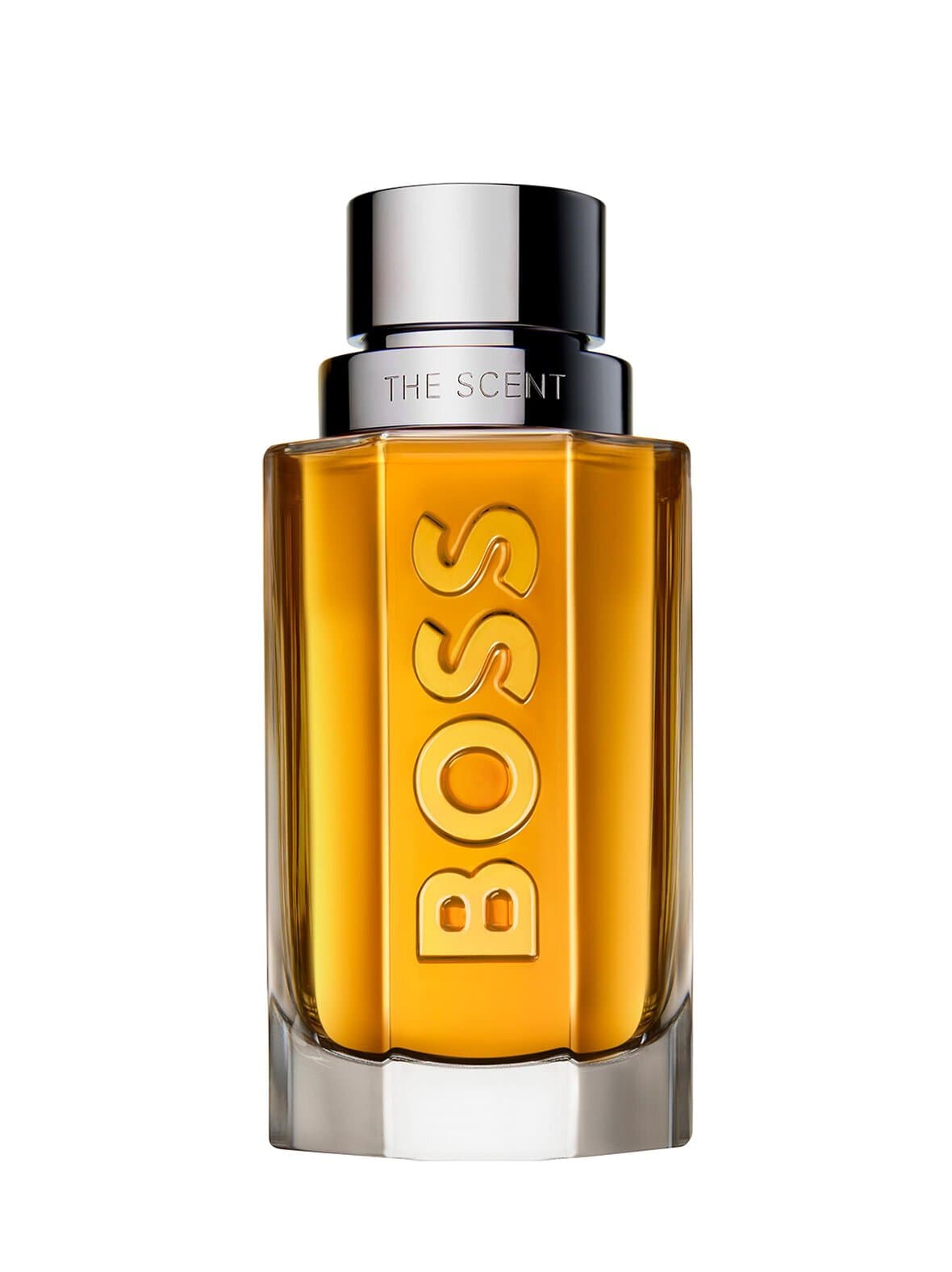 The scent edt -tuoksu 50 ml – Boss