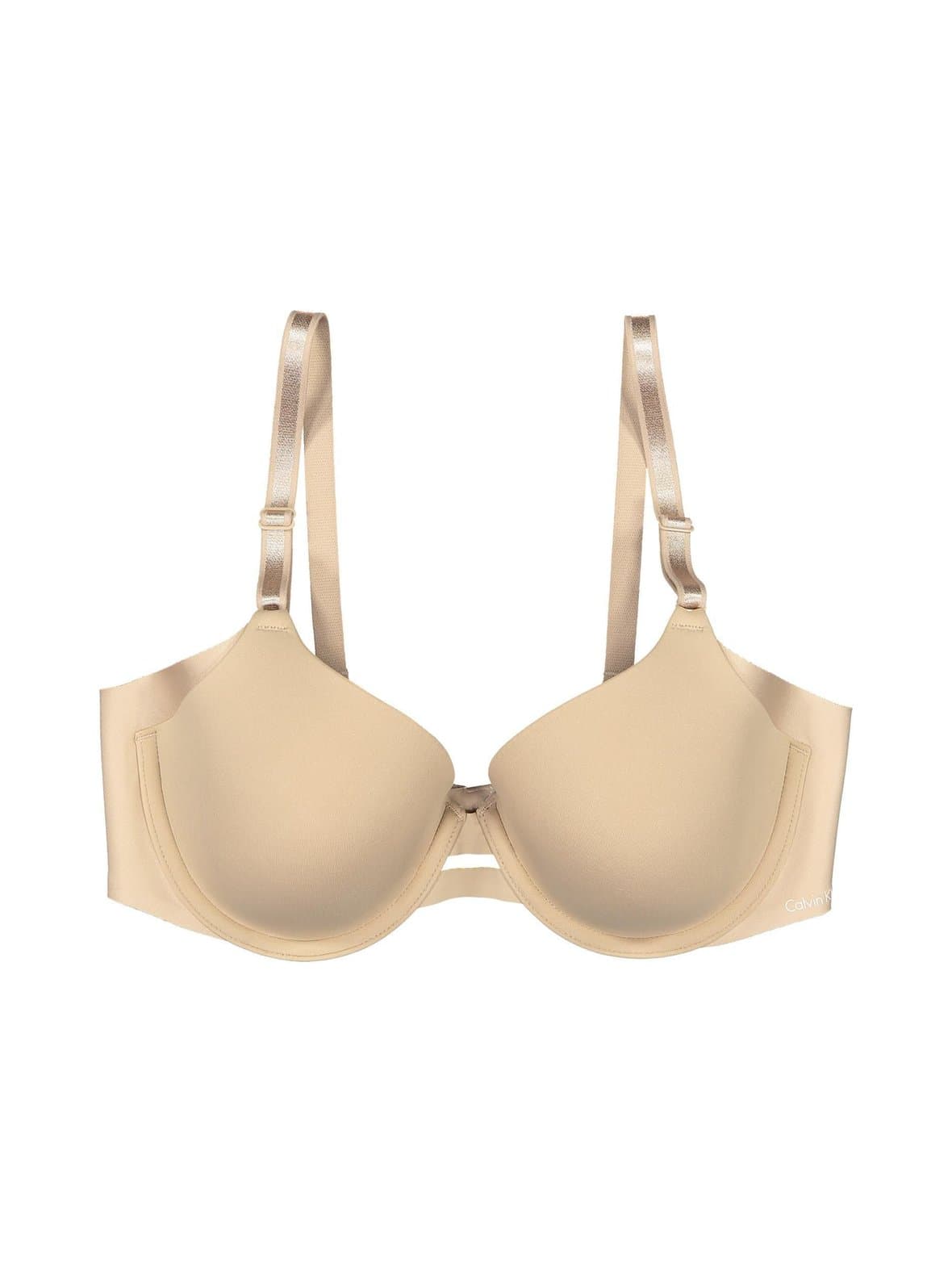 Invisibles t-paitarintaliivit – Calvin Klein Underwear