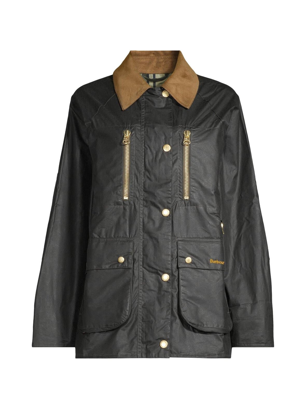 Argill-vahatakki – Barbour
