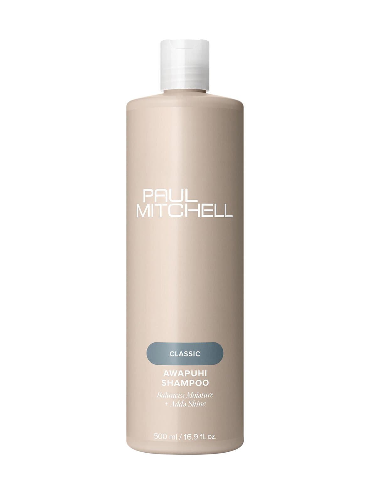 Awapuhi shampoo, 500 ml – Paul Mitchell