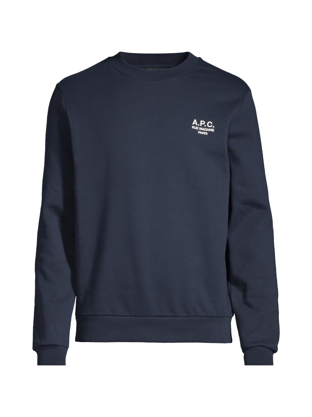 Sweat standard -collegepaita – A.P.C.