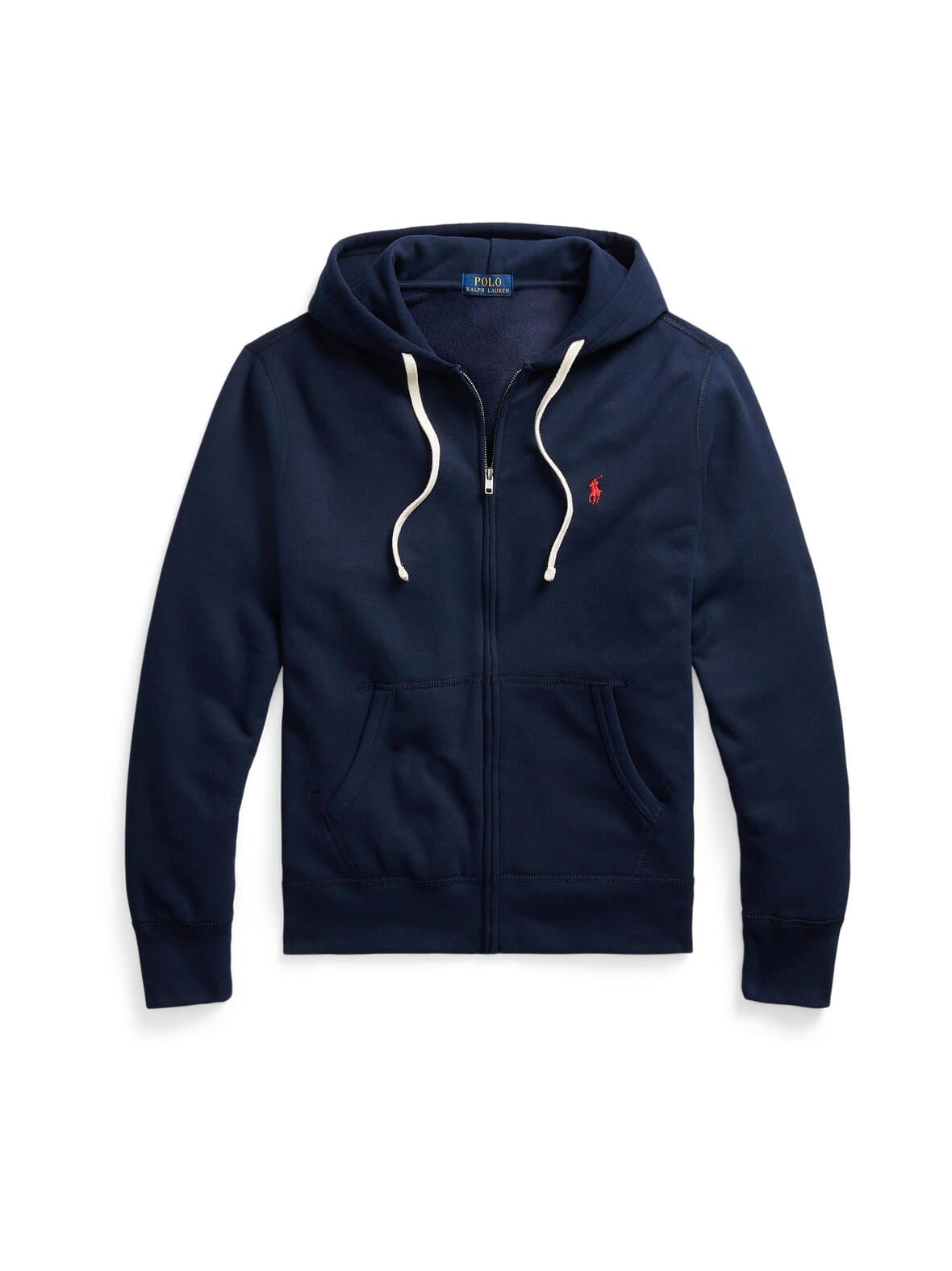 Hupullinen collegetakki – Polo Ralph Lauren