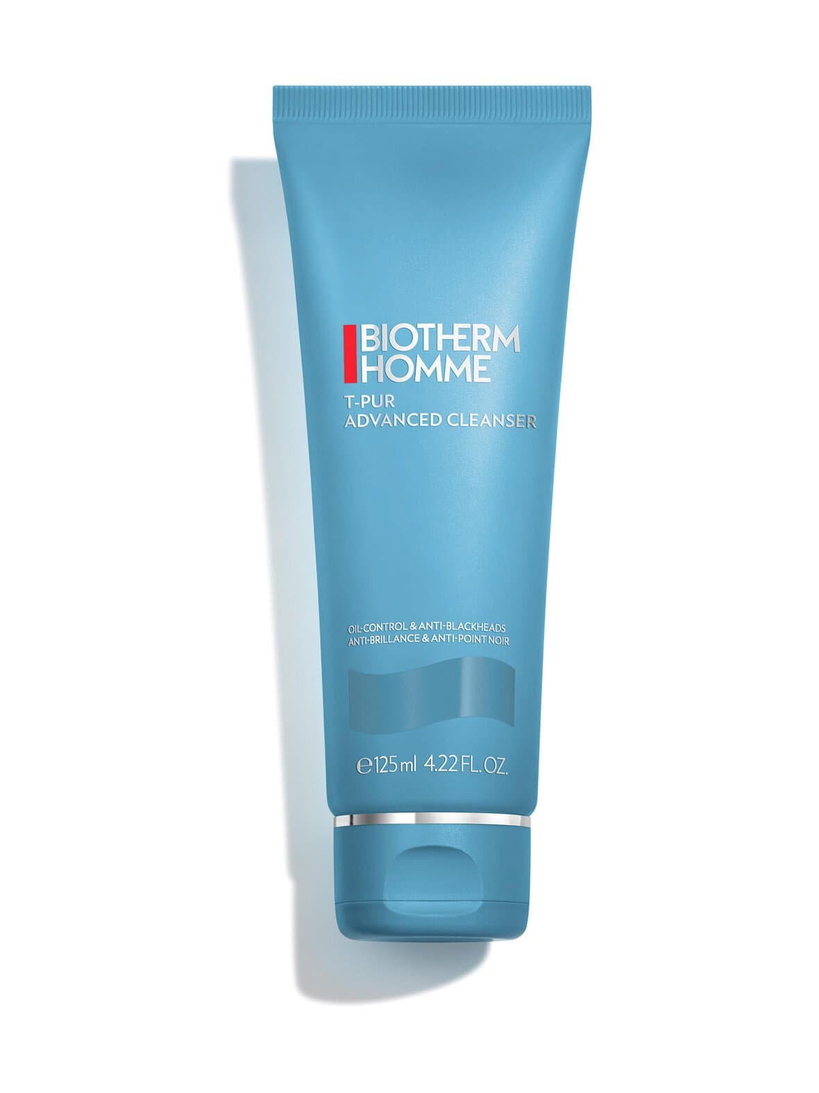 T-pur advanced -puhdistusgeeli – Biotherm