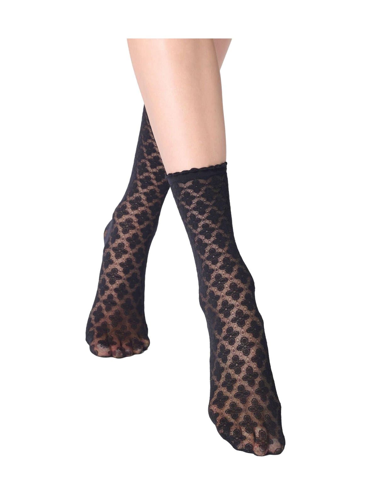 Macrame 30 den -sukat – Oroblu