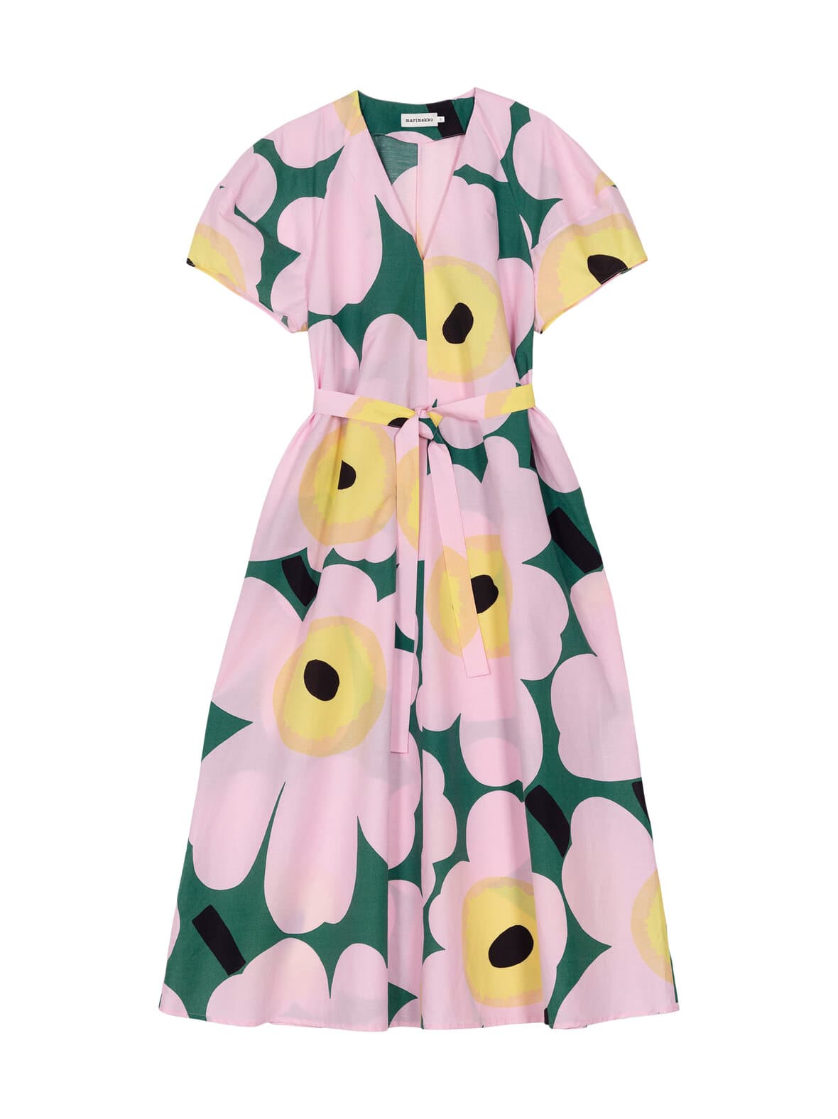 Kaffet unikko -mekko – Marimekko