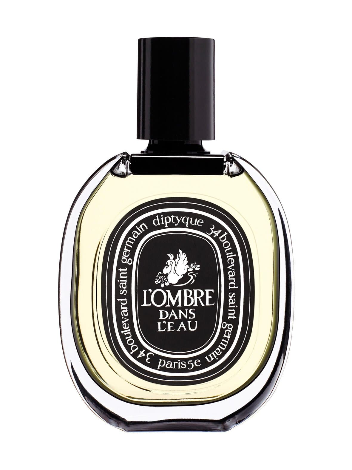 L'ombre dans l'eau edp -tuoksu – Diptyque