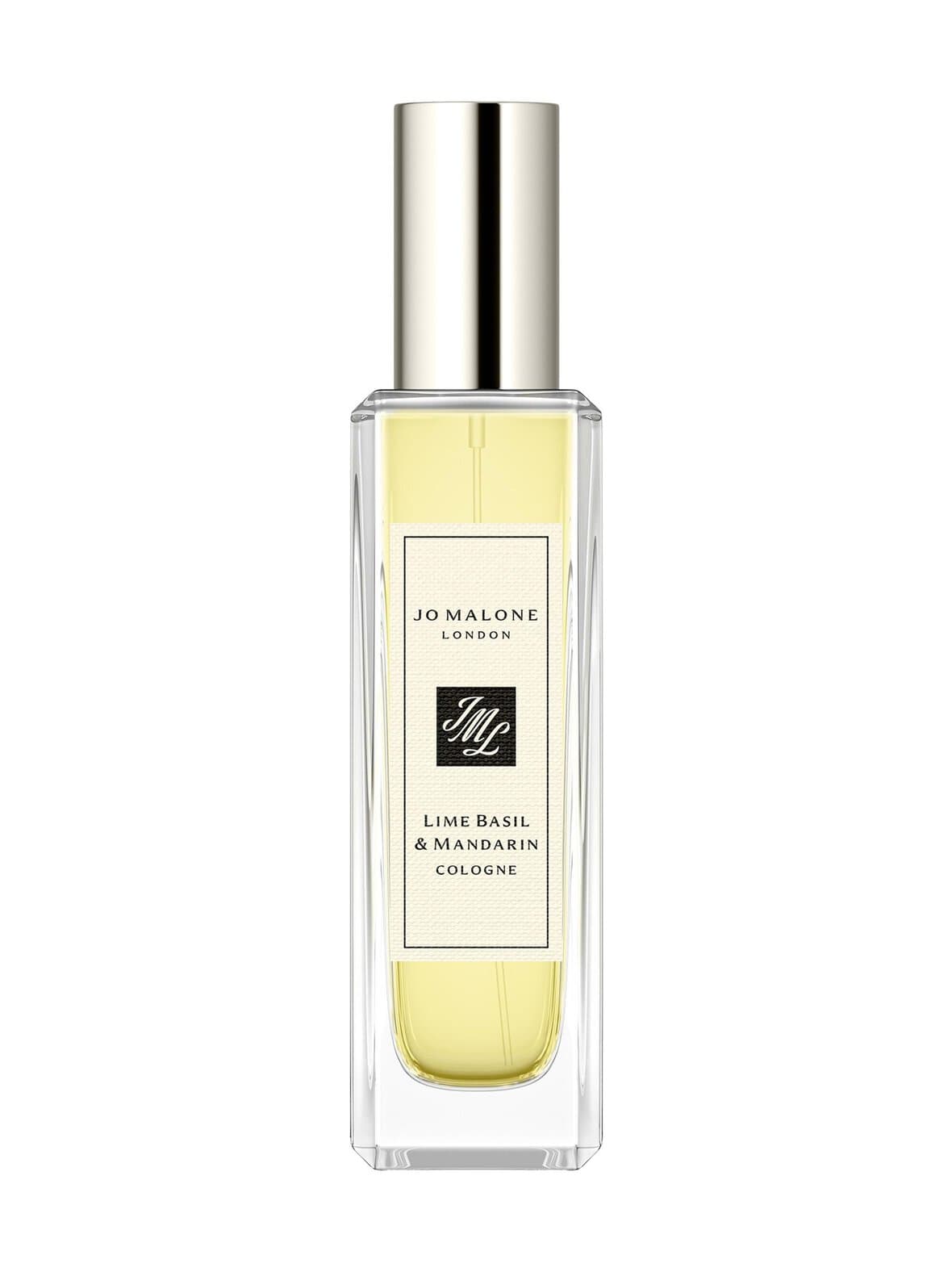Lime basil & mandarin cologne -tuoksu – Jo Malone London