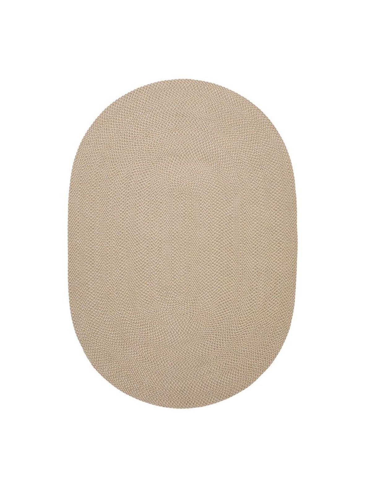 Rodhe-matto beige 160 x 230 cm – Kave Home