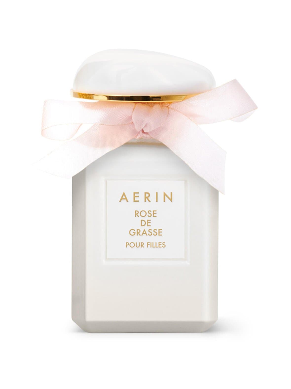 Rose de grasse pour filles -tuoksu – Aerin
