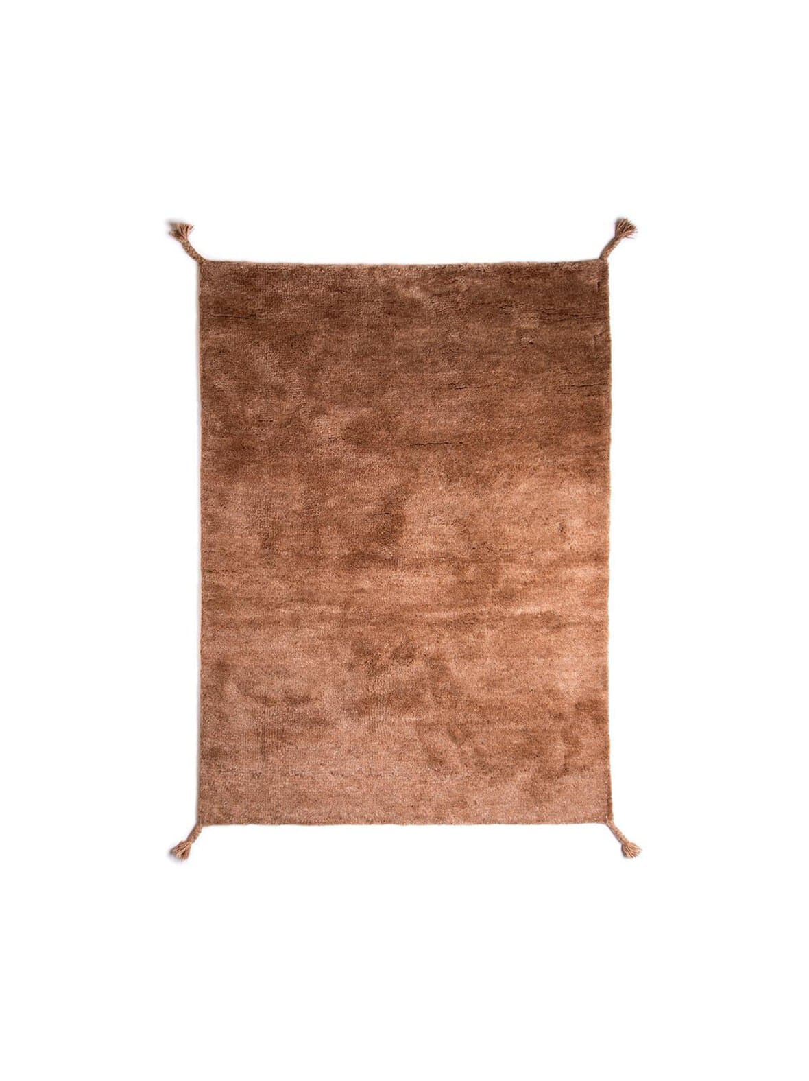 Uni-matto kameli 170 x 240 cm – Woodnotes