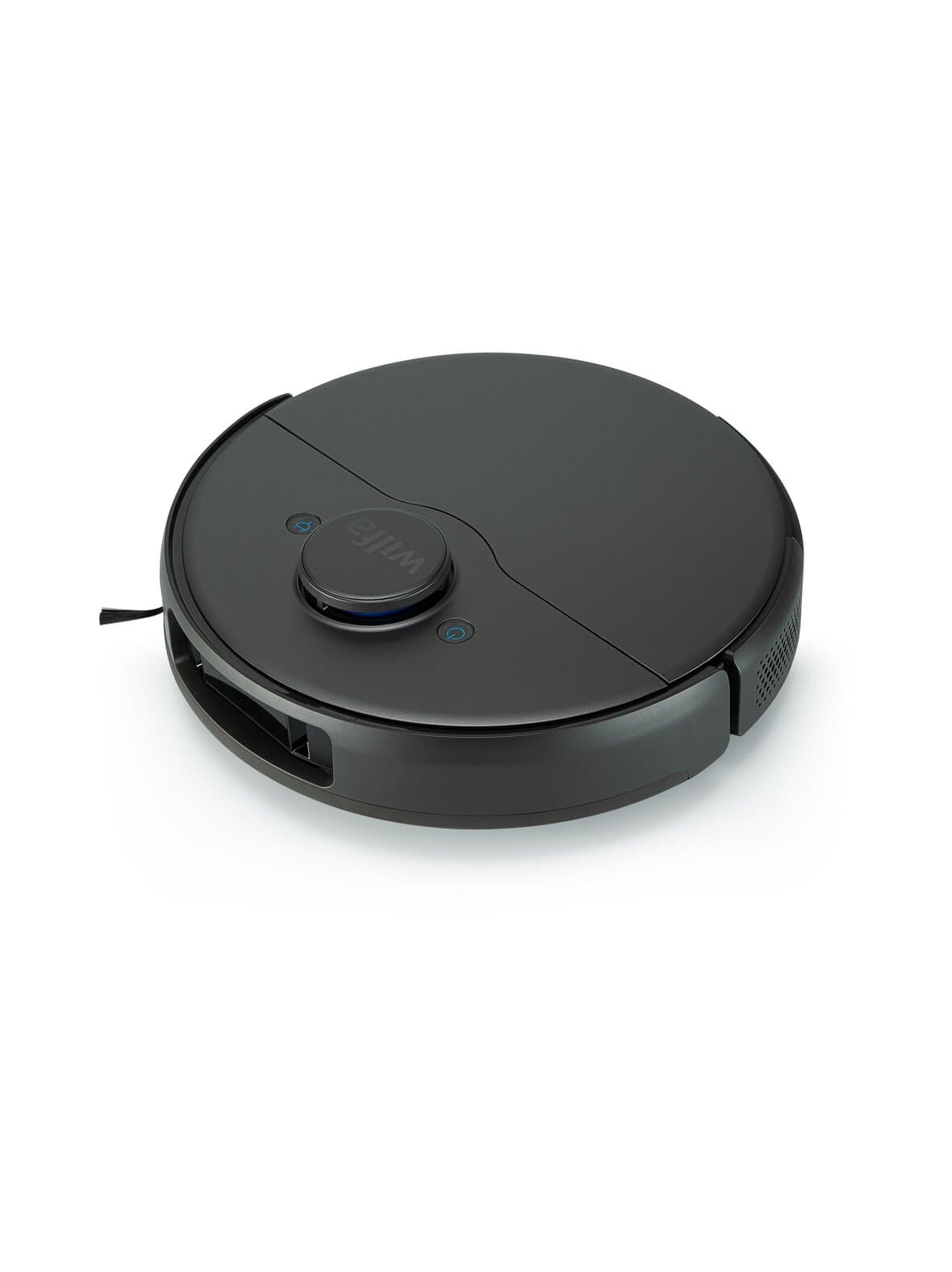 Innobot rvc-d4000lin -robotti-imuri – WILFA
