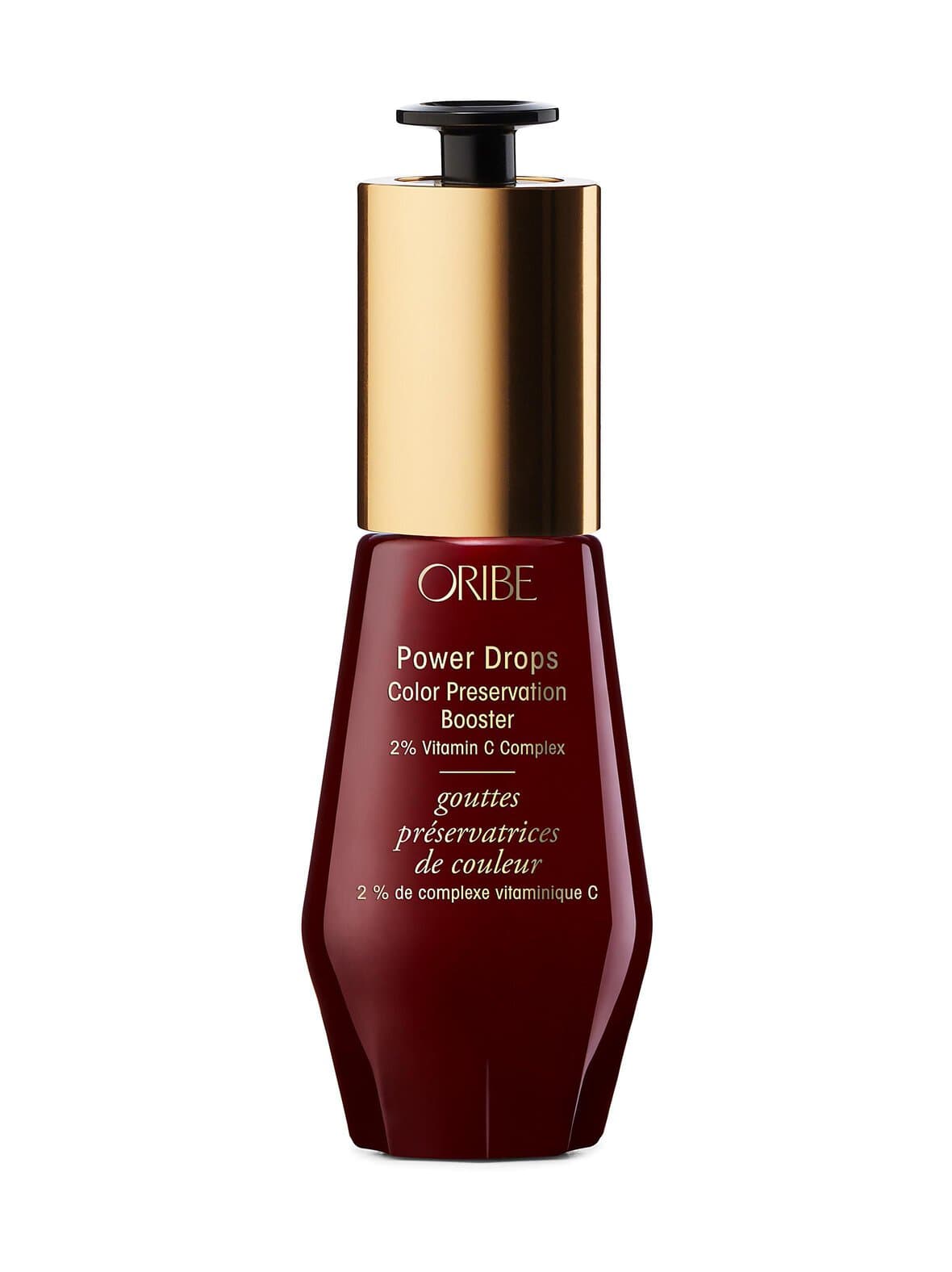 Power drops color preservation booster -seerumi – Oribe