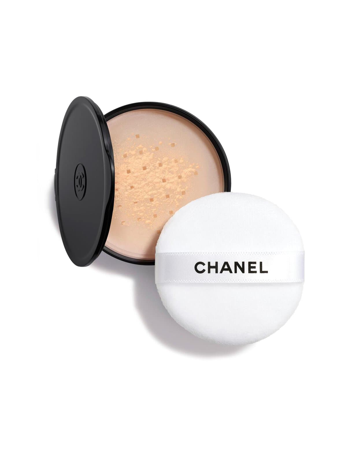 Poudre universelle libre on-the-go format refill – Chanel