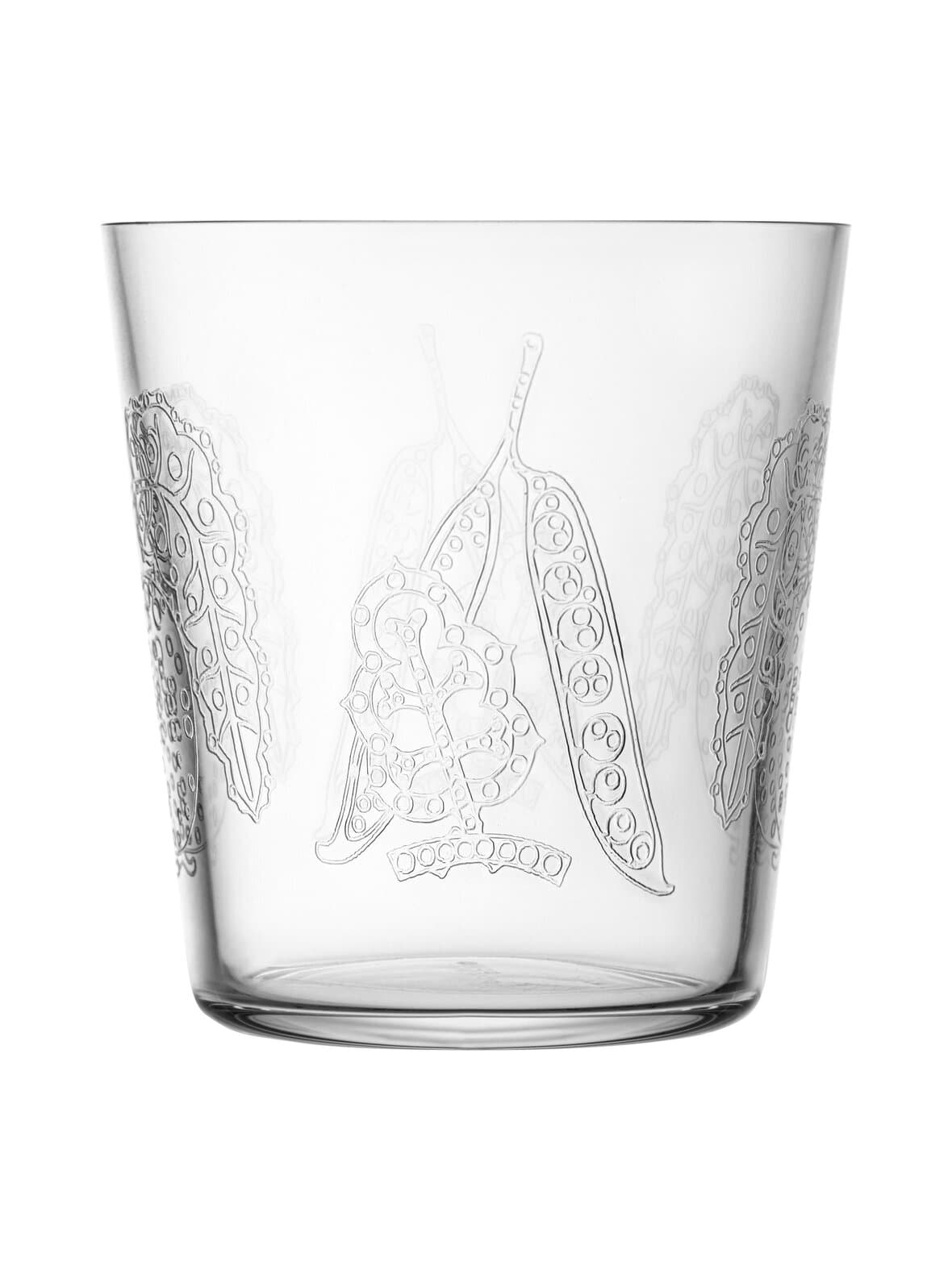 Taika sato -juomalasi 38 cl, 2 kpl – Iittala