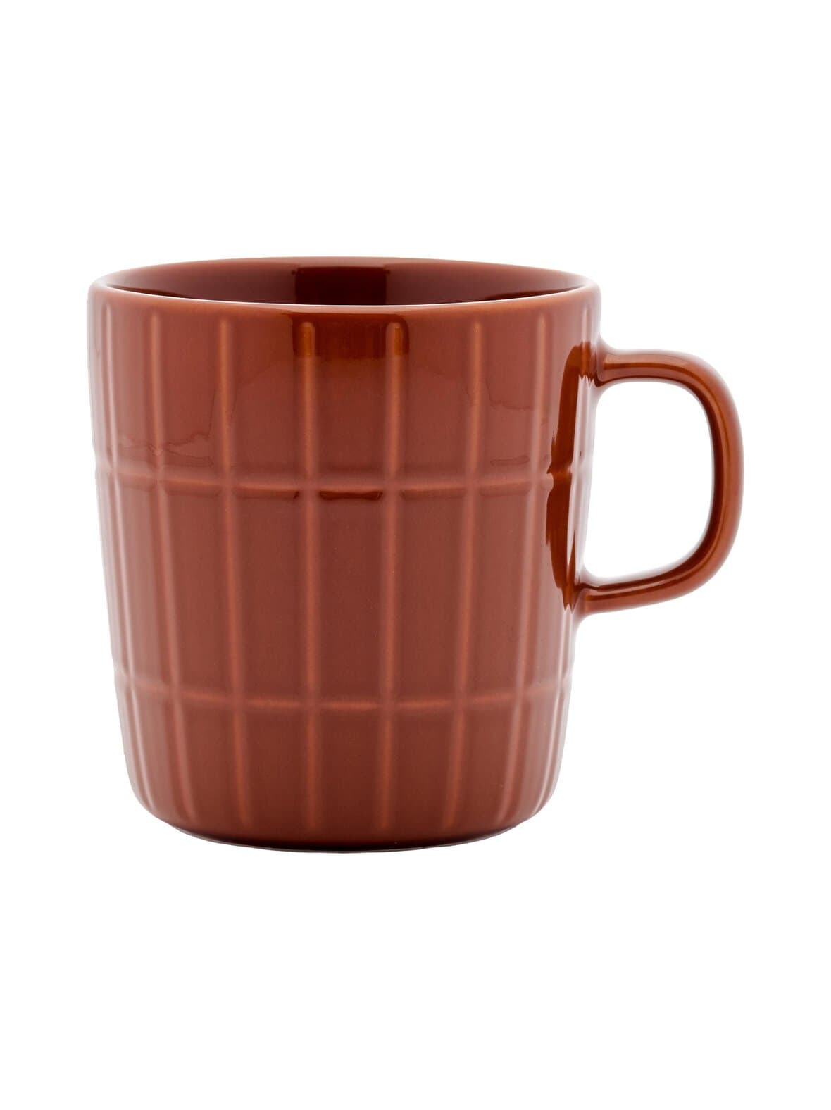 Tiiliskivi-muki – Marimekko