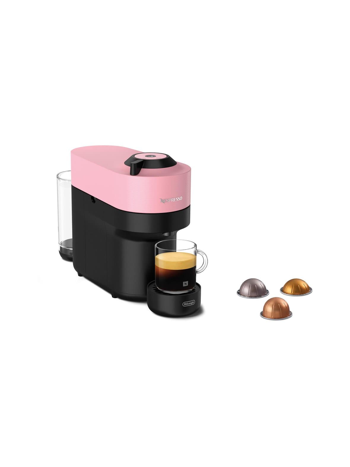 Vertuo pop -kahvikapselikone – Nespresso