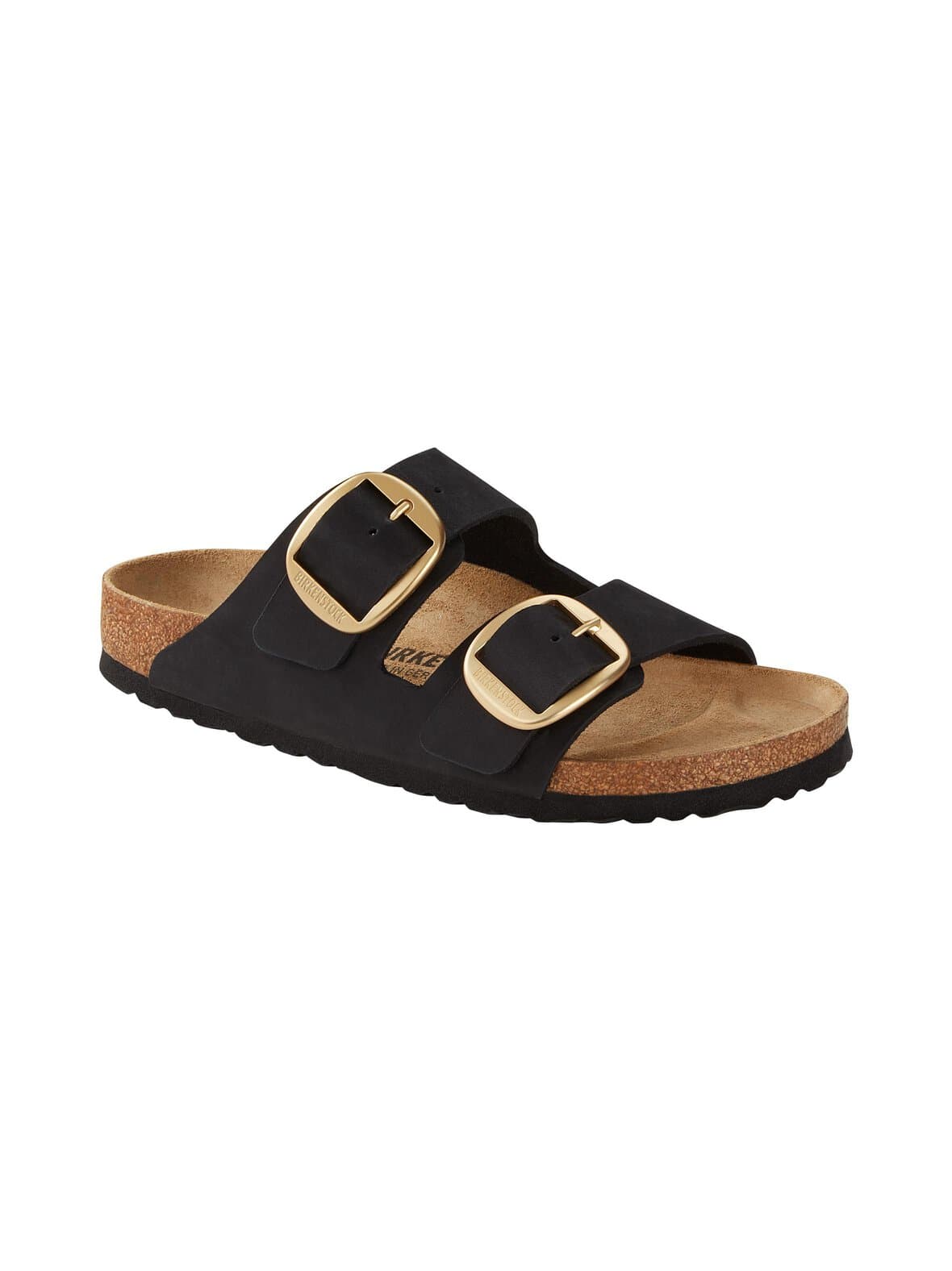 Arizona big buckle narrow -sandaalit – Birkenstock