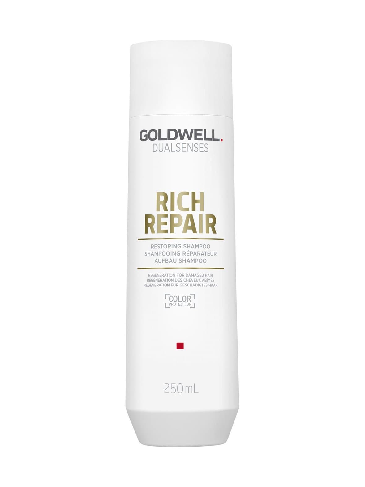 Rich repair -shampoo 250 ml – Goldwell