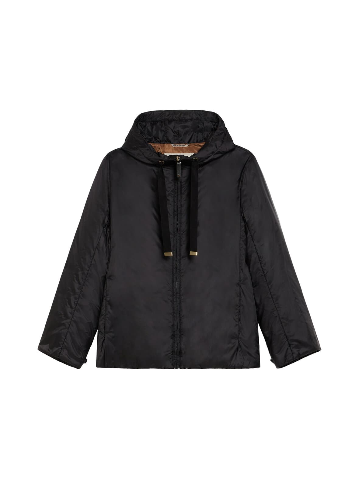Greenh quilted -toppatakki – Max Mara The Cube
