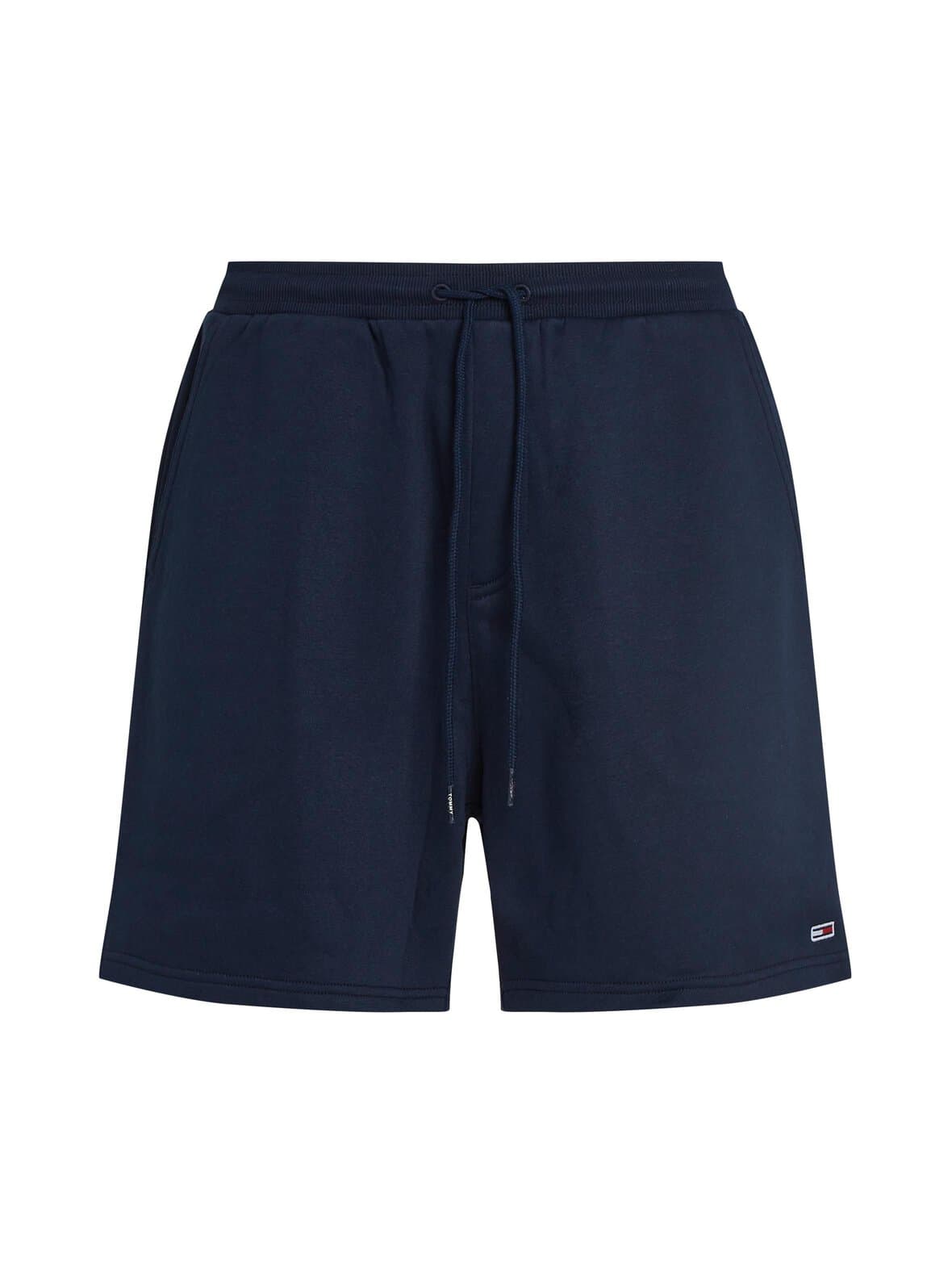 Flag logo beach -collegeshortsit – Tommy Jeans