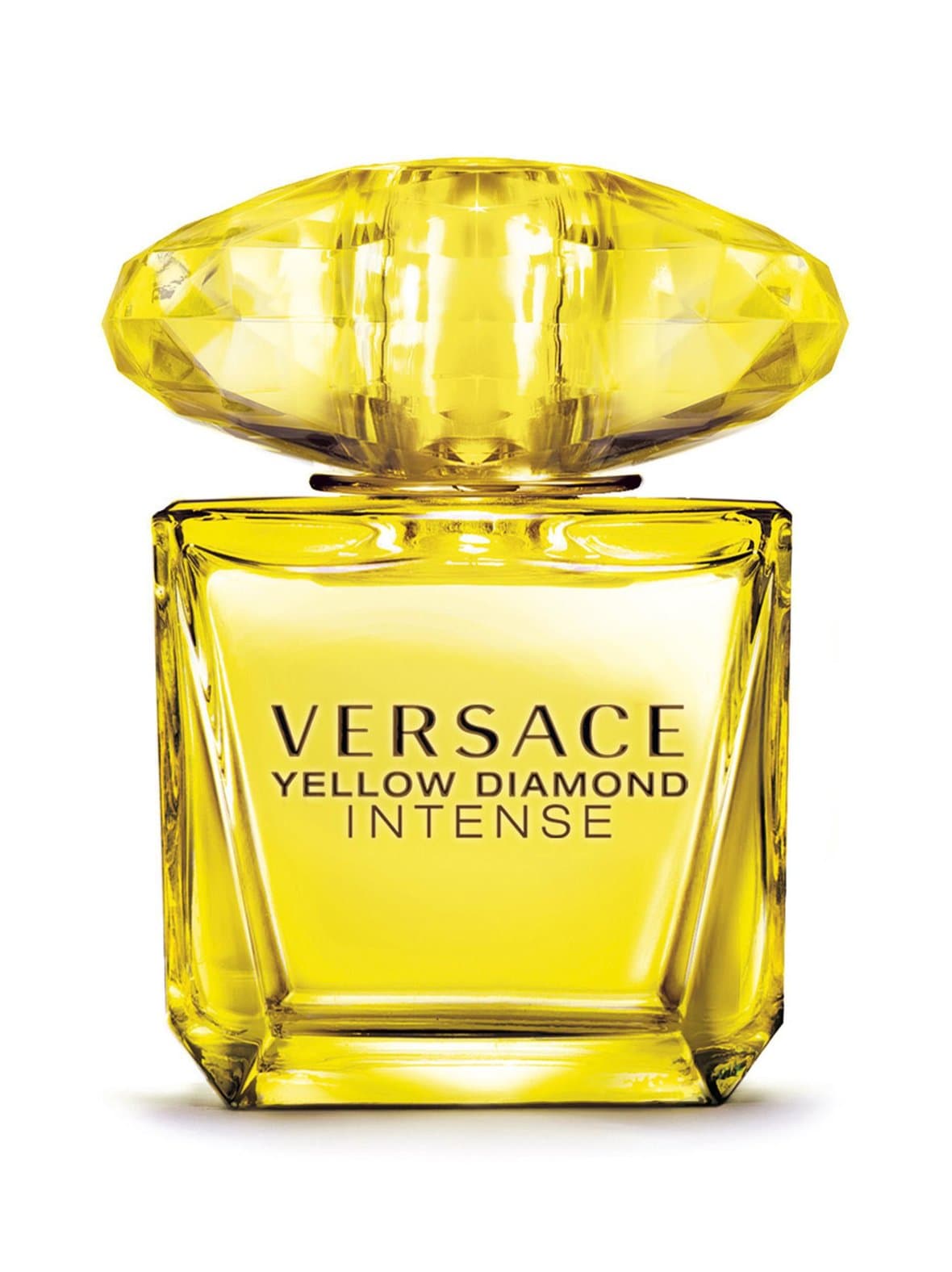 Yellow diamond intense edp -tuoksu – Versace