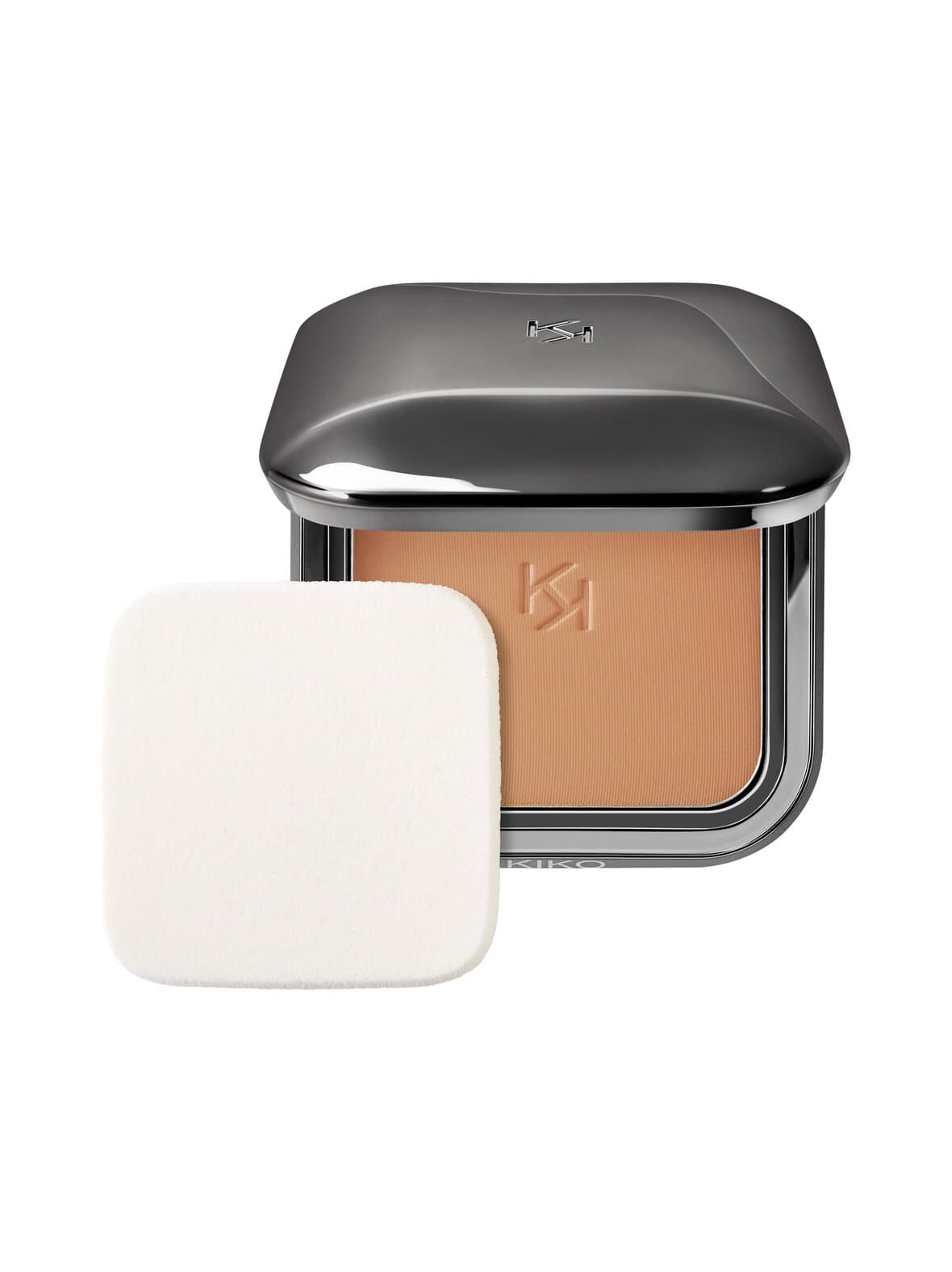 Weightless wet & dry powder foundation -meikkipuuteri – Kiko Milano