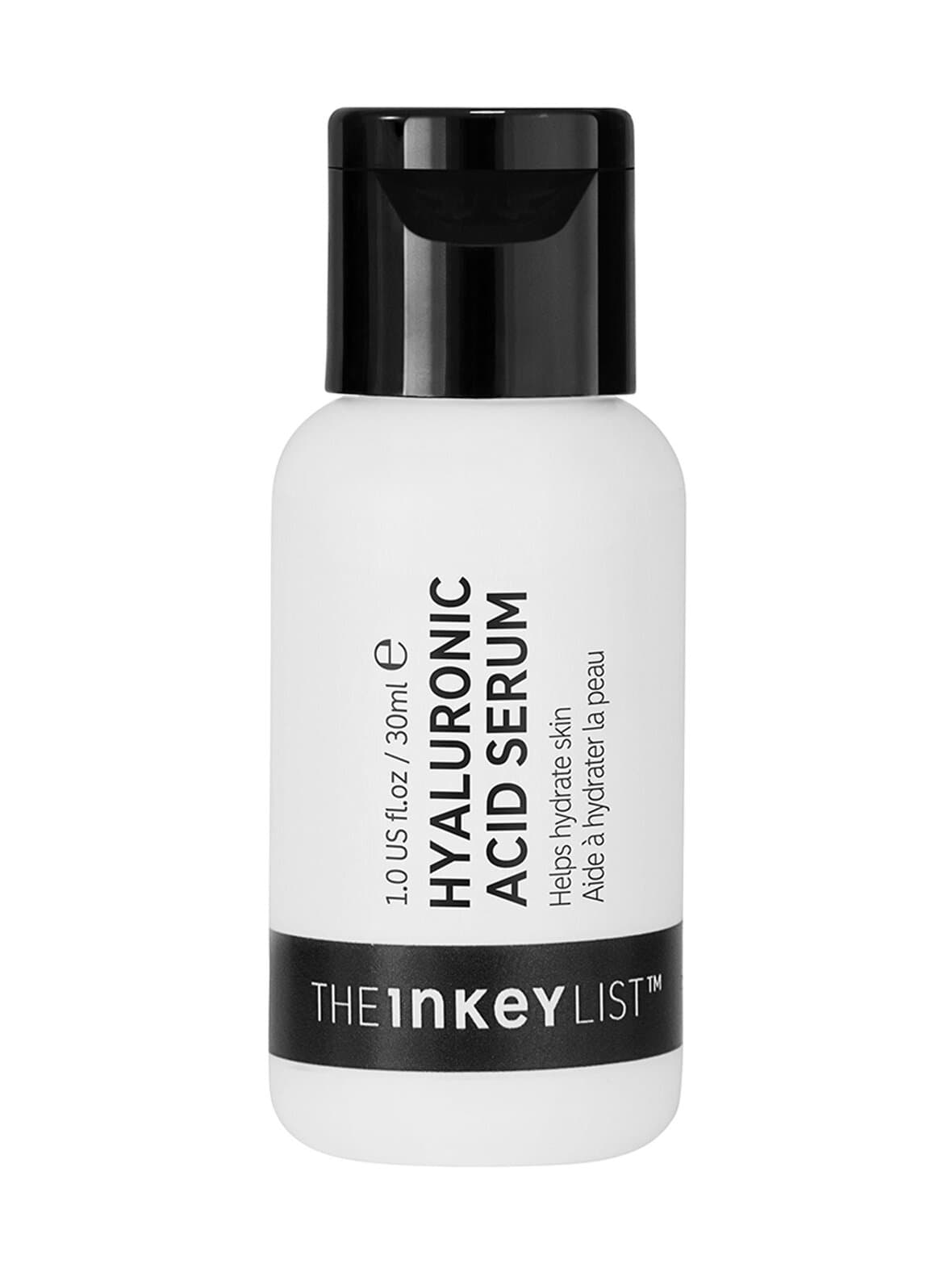 Hyaluronic acid serum -seerumi, 30ml – The Inkey List