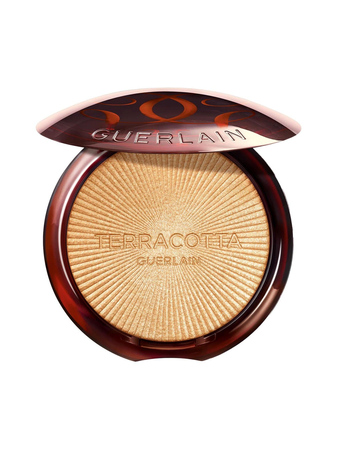 Terracotta luminizer -korostuspuuteri 10 g – Guerlain