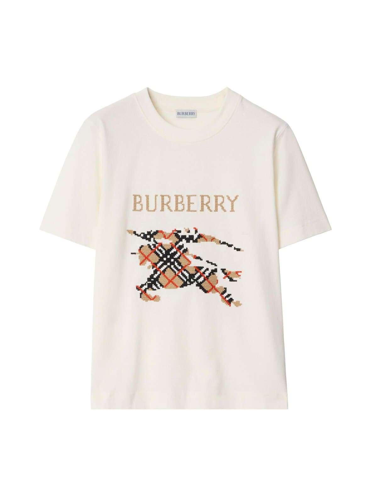 Sic t-paita – Burberry