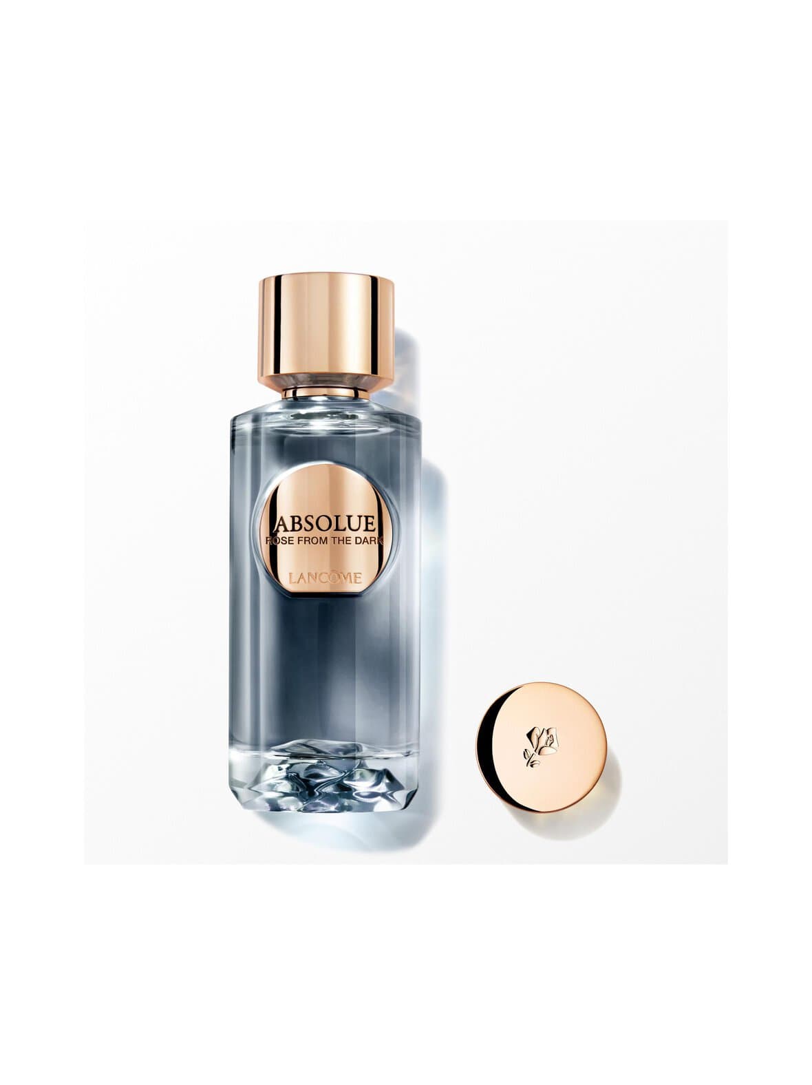 Rose in the dark edp -tuoksu – Lancôme