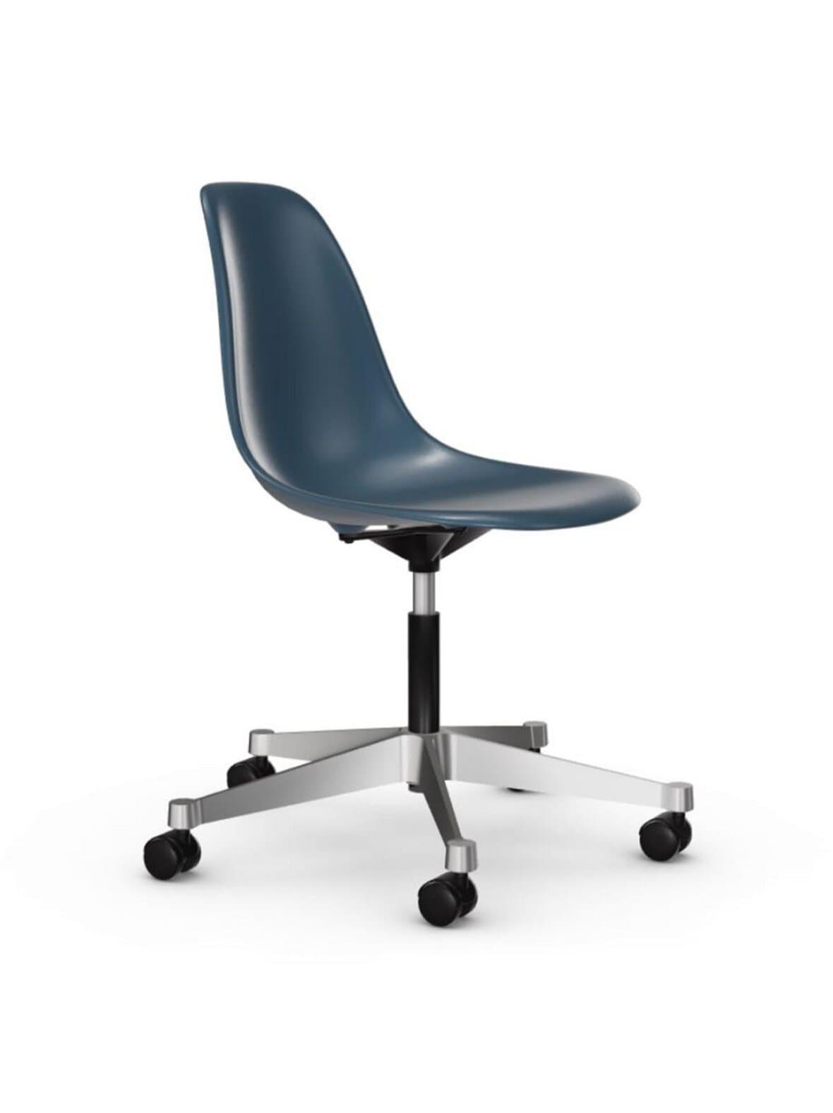 Eames pscc re -työtuoli sea blue – Vitra