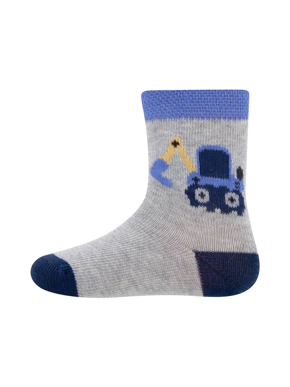 Excavator-sukat – Ewers