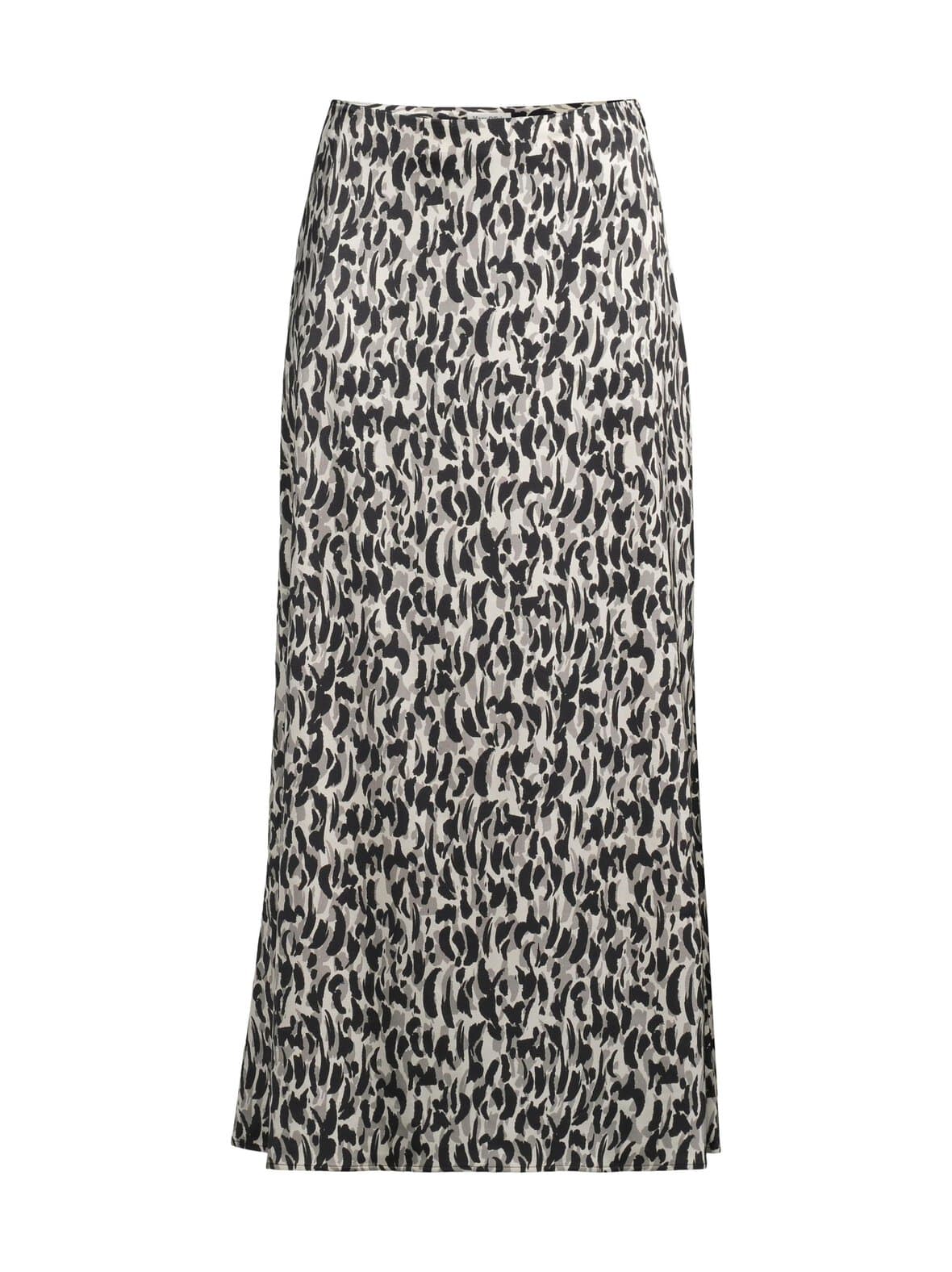 Printtikuvioitu maksihame – Marc O'Polo