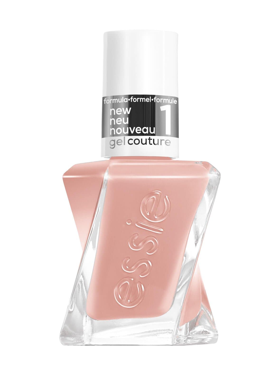Gel couture fashion freedom nailpolish -kynsilakka – Essie