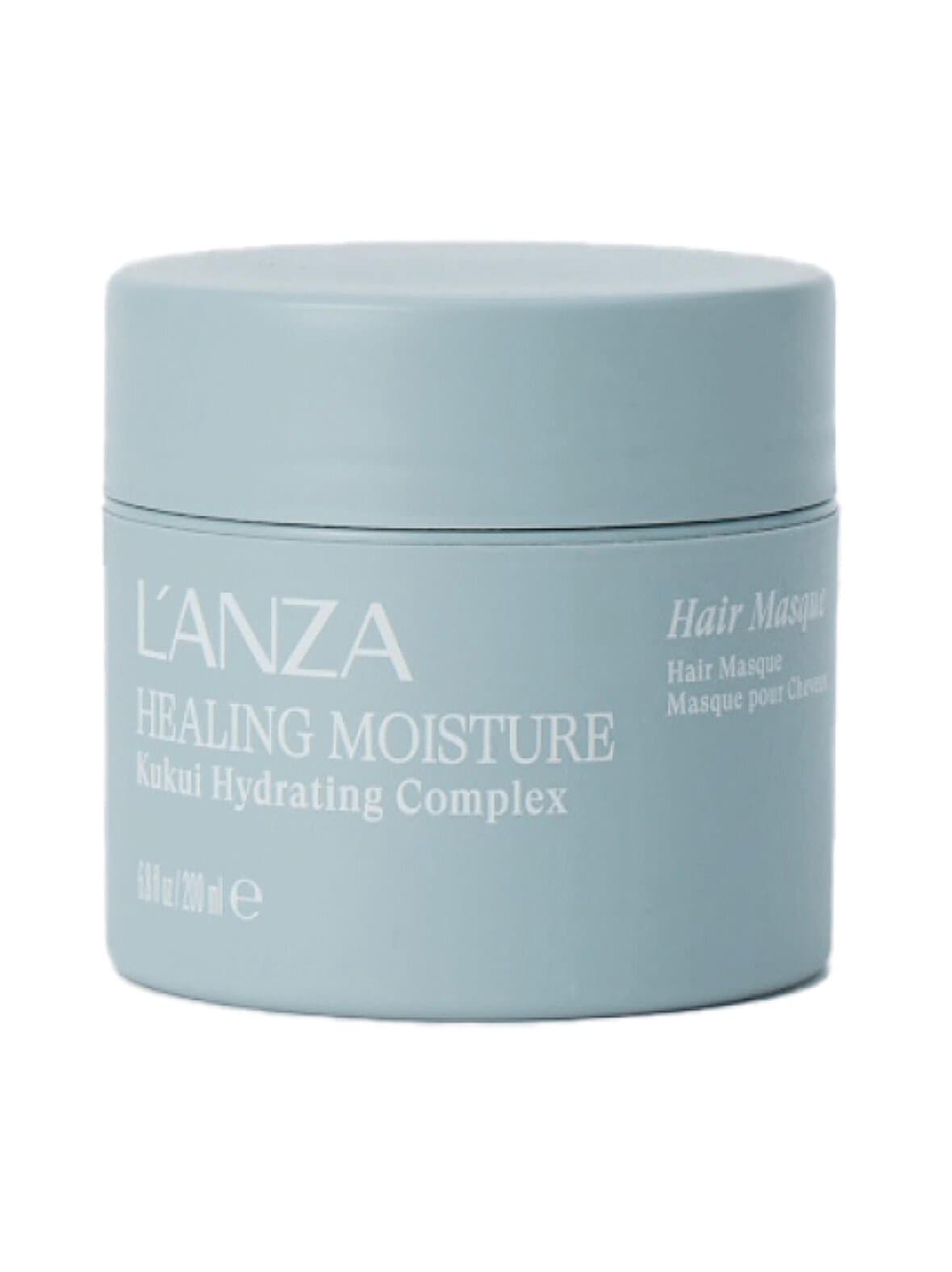 Healing moisture hair masque -hiusnaamio – L'anza